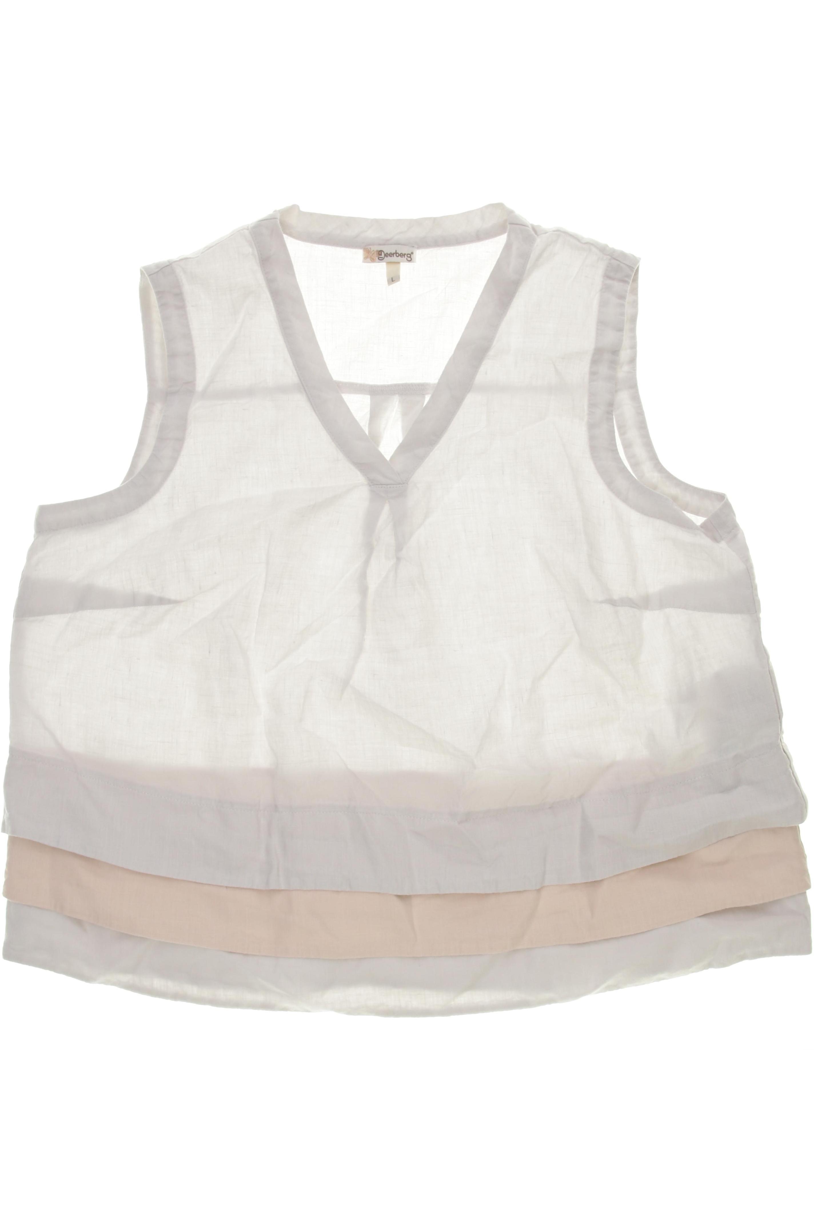 

Deerberg Damen Top, grau, Gr.