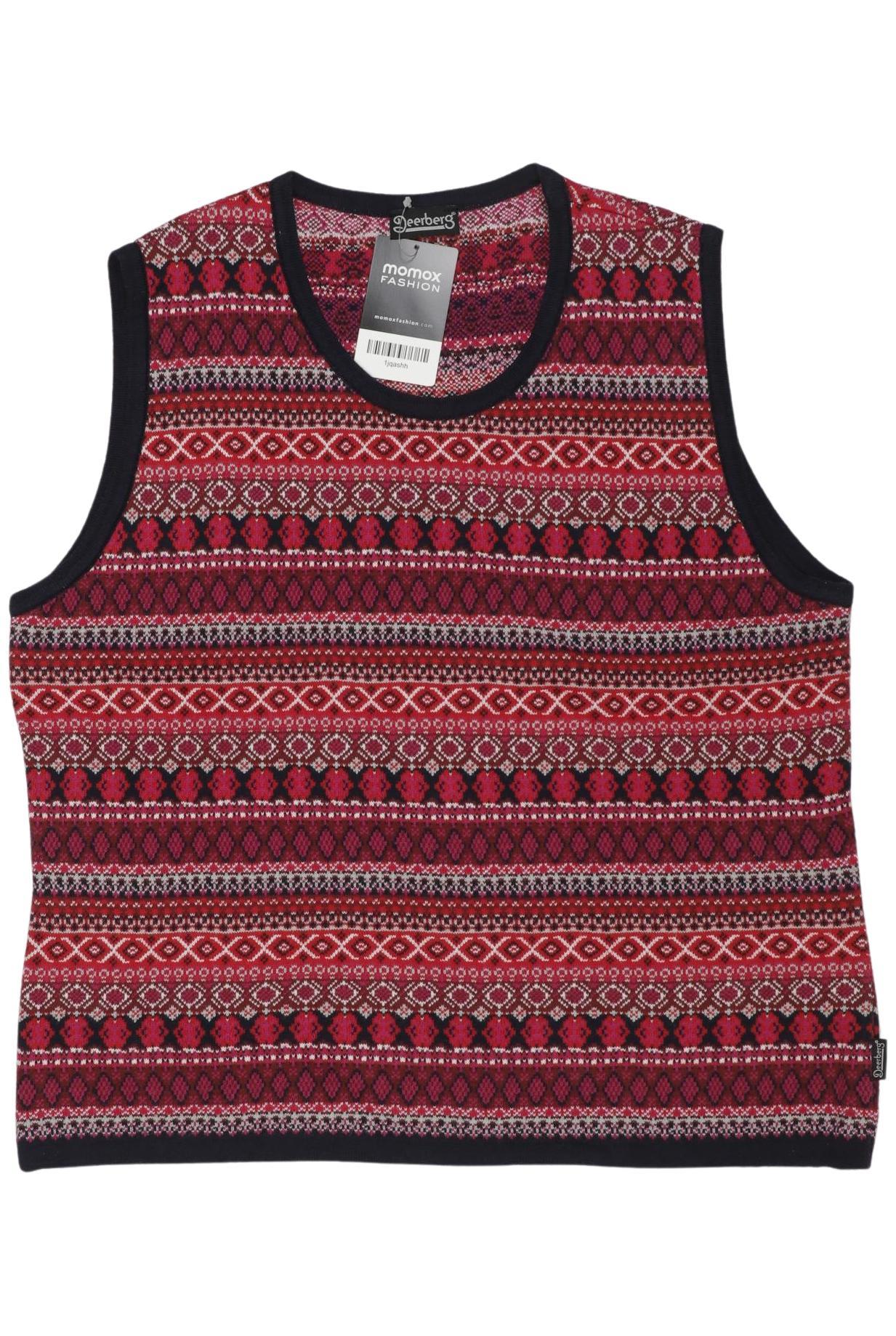 

Deerberg Damen Top, mehrfarbig, Gr. 42