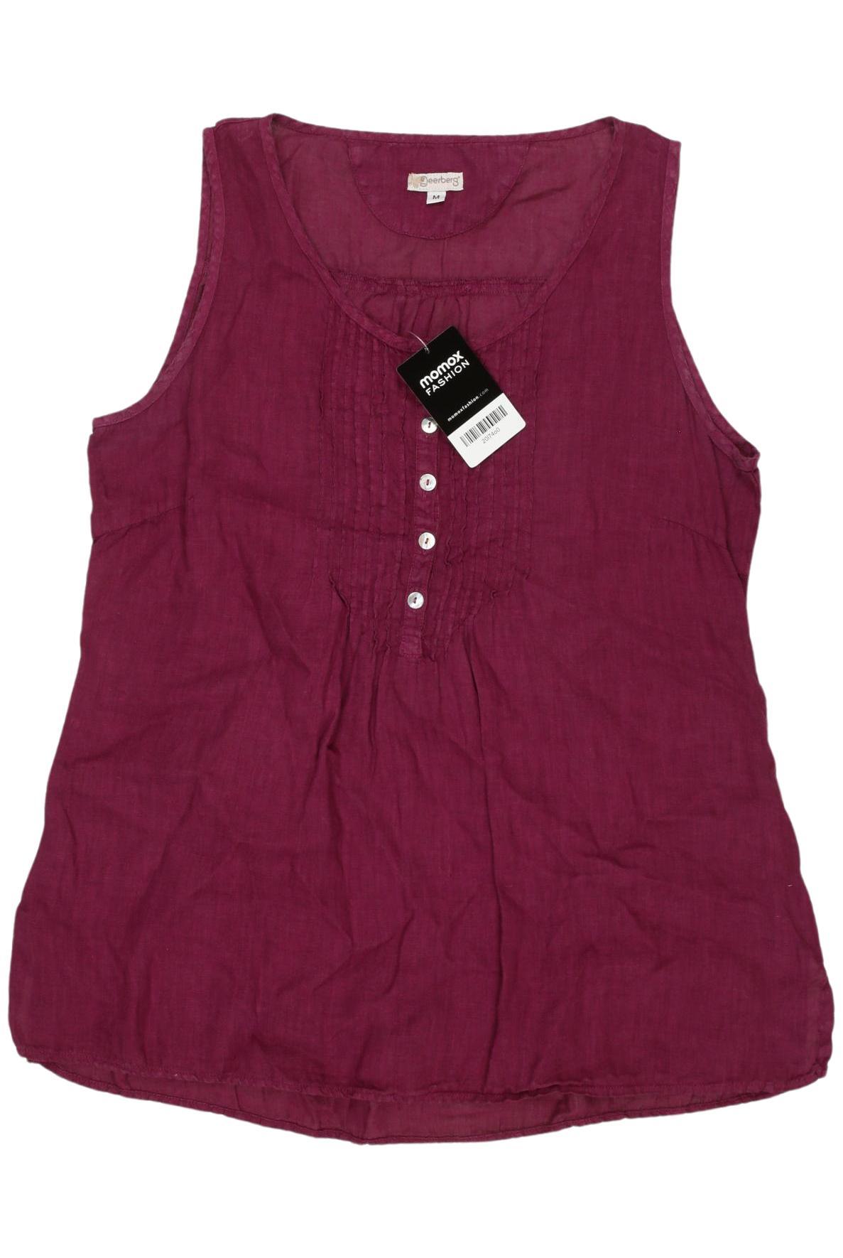 

Deerberg Damen Top, pink, Gr. 38