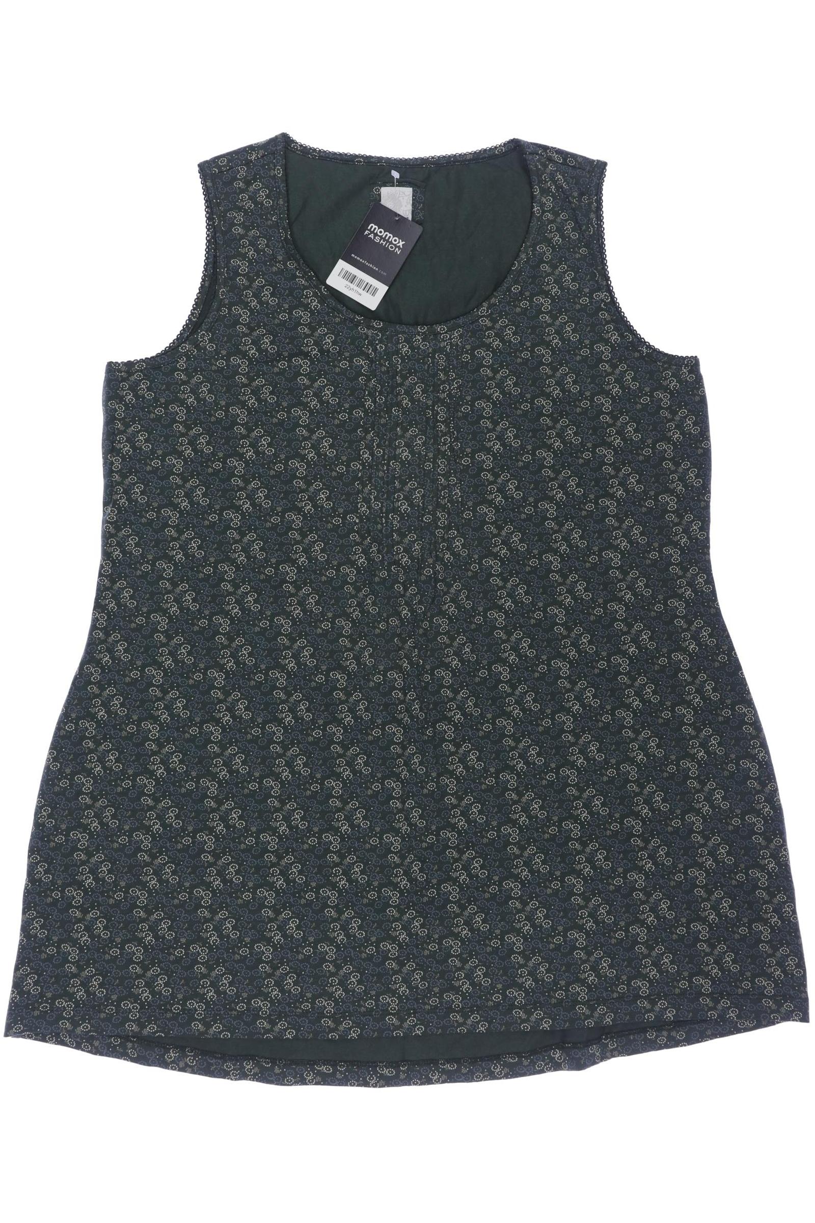 

Deerberg Damen Top, grün, Gr. 44