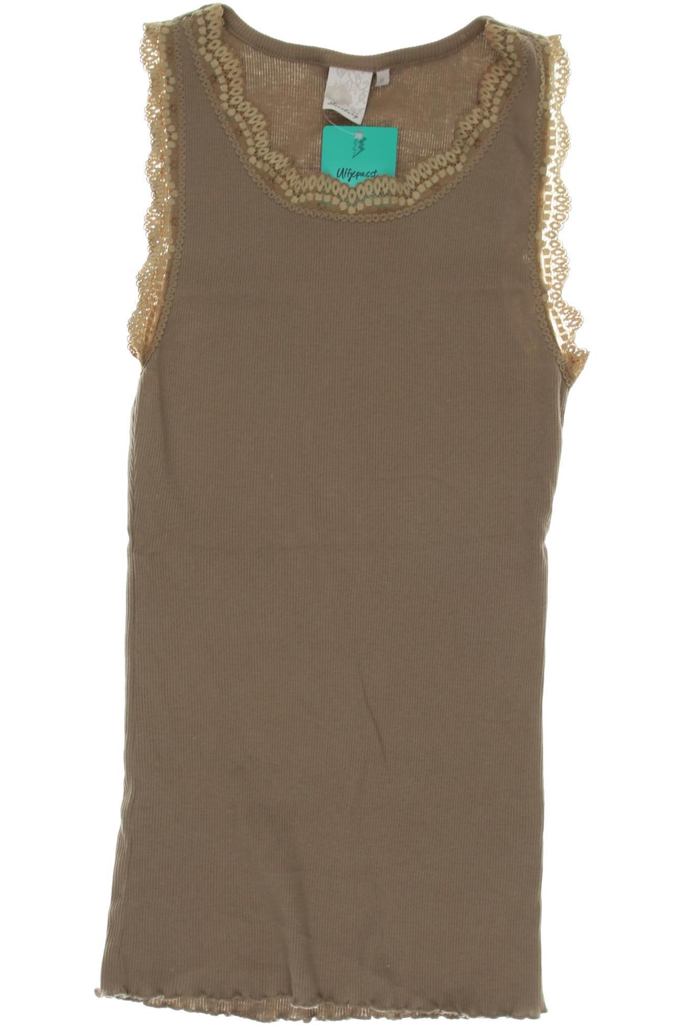 

Deerberg Damen Top, braun, Gr.