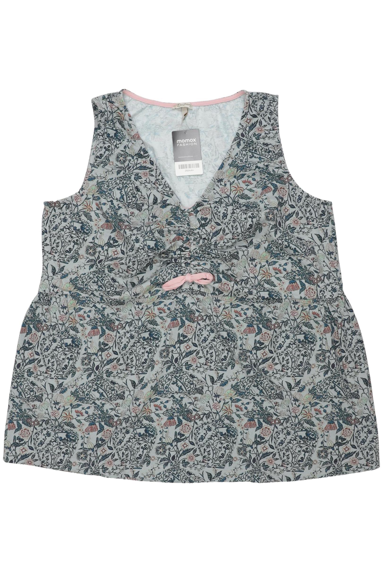 

Deerberg Damen Top, hellgrün, Gr. 46