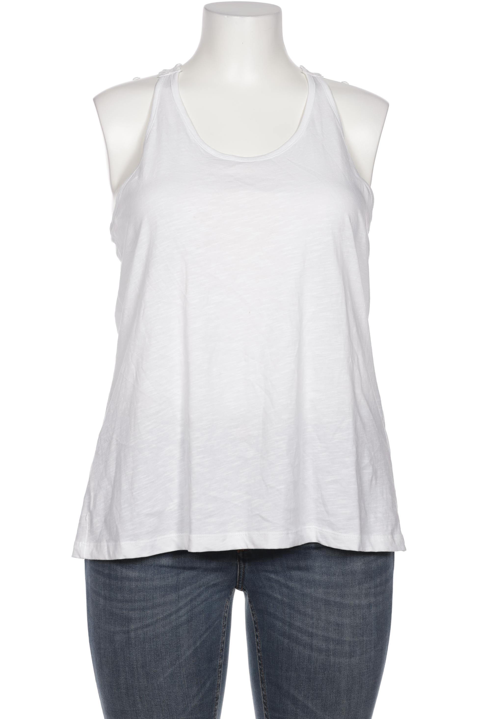 

Deerberg Damen Top, weiß, Gr. 42