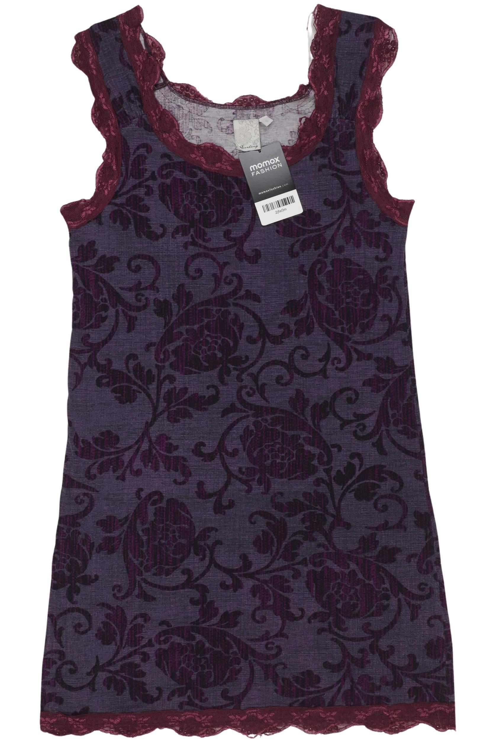 

Deerberg Damen Top, flieder, Gr. 36