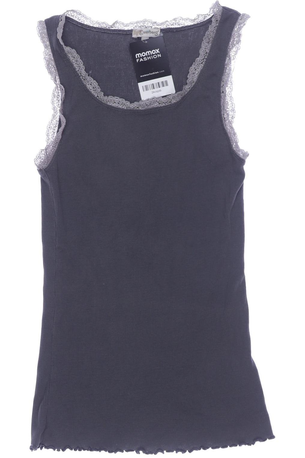 

Deerberg Damen Top, grau, Gr. 38