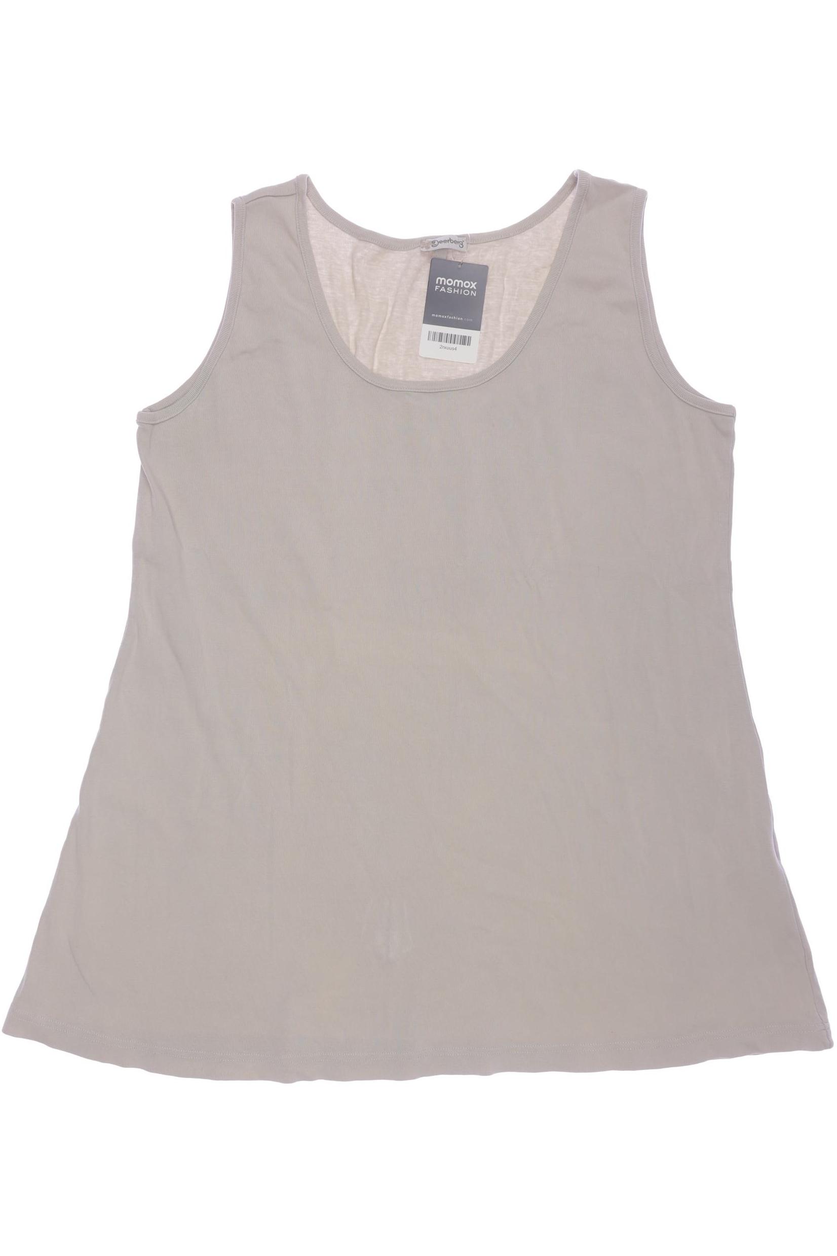 

Deerberg Damen Top, beige, Gr. 44