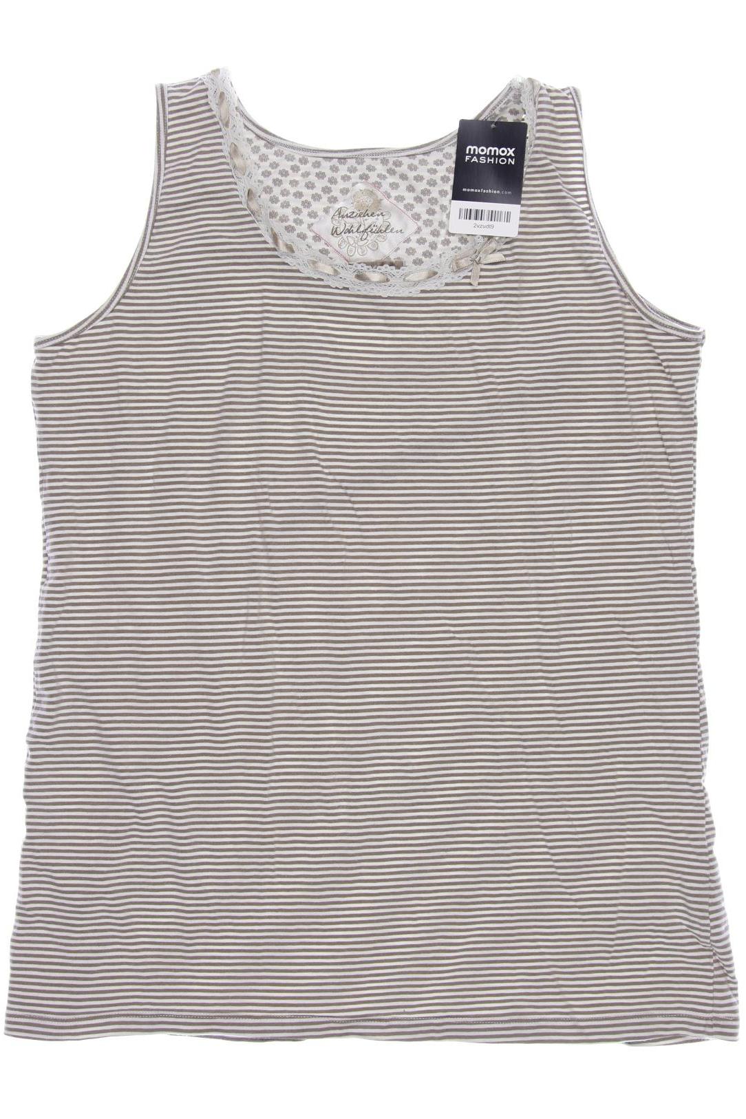 

Deerberg Damen Top, beige