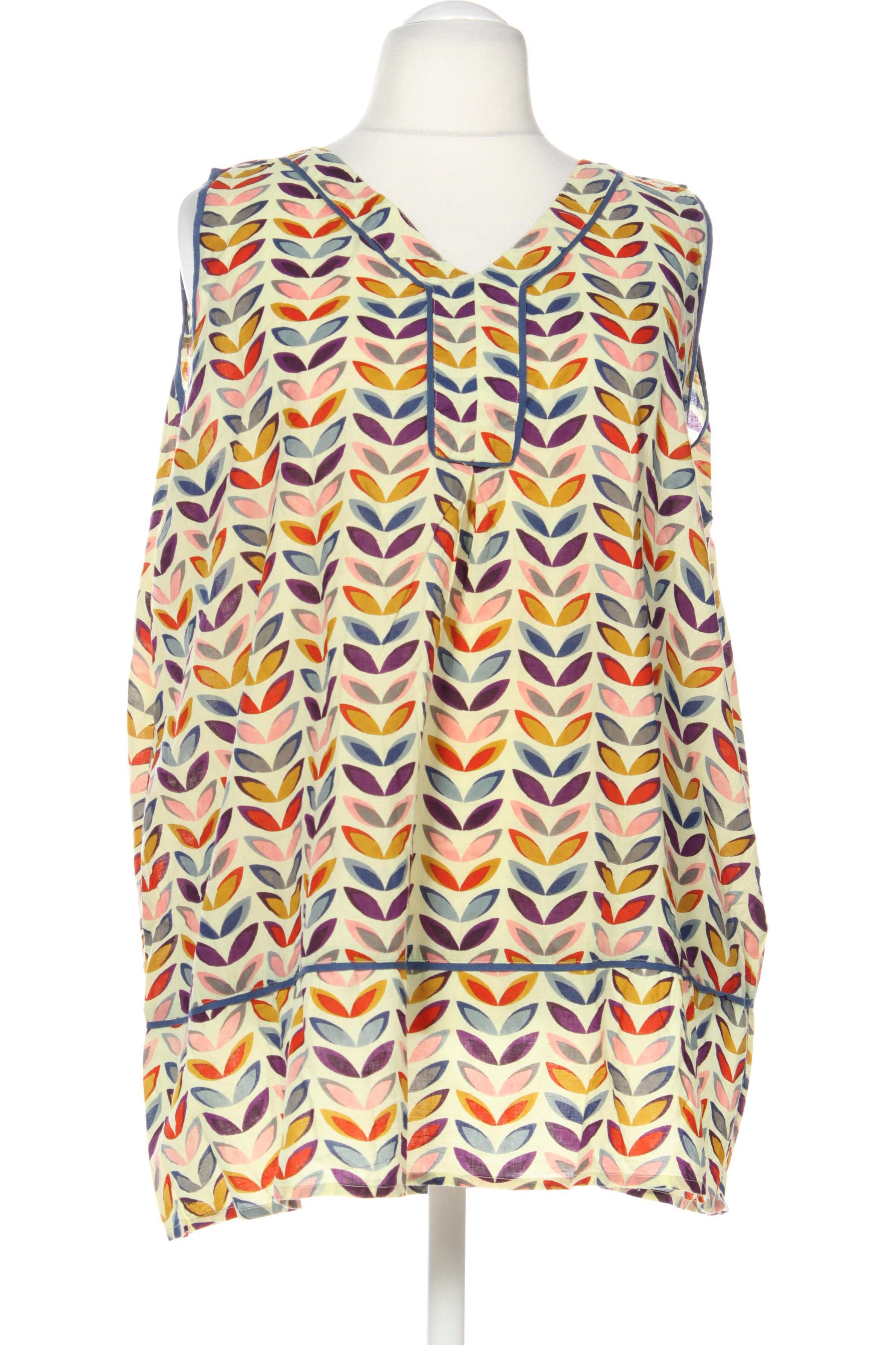 

Deerberg Damen Top, gelb, Gr.