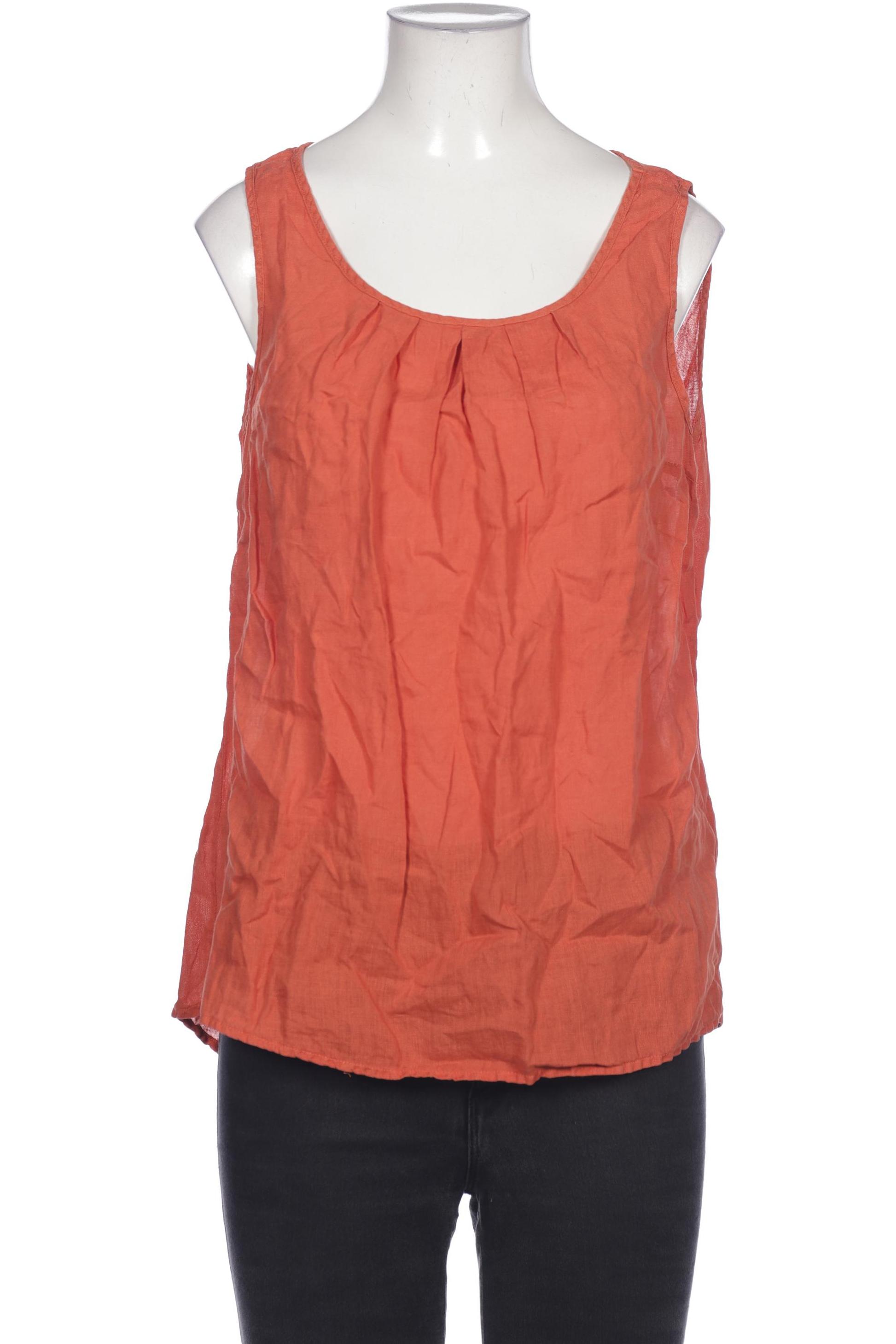 

Deerberg Damen Top, orange