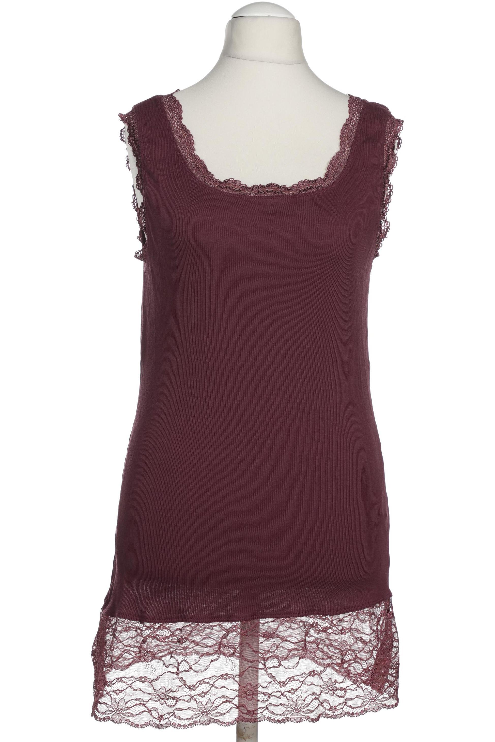 

Deerberg Damen Top, lila, Gr.