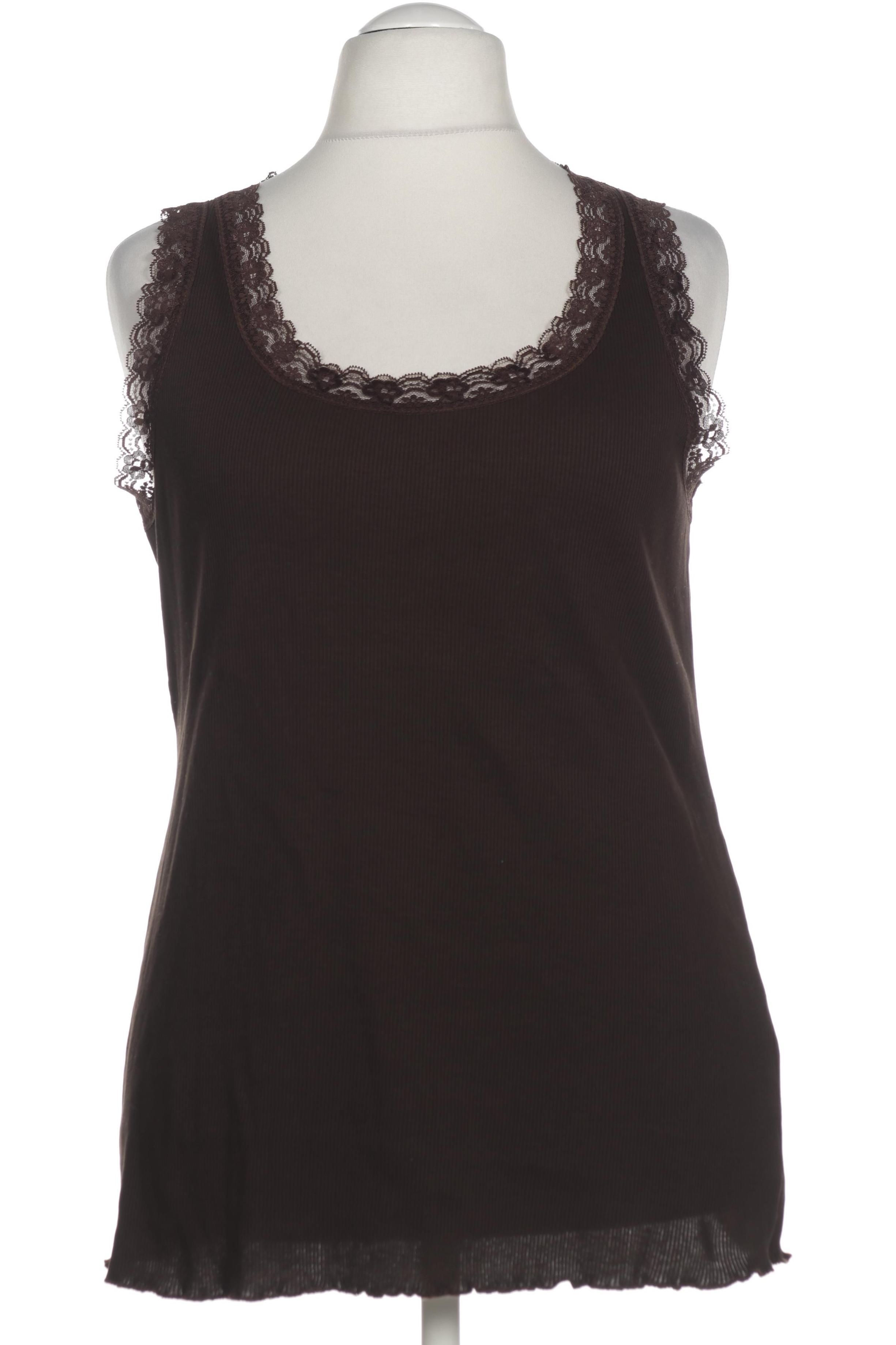 

Deerberg Damen Top, braun, Gr.