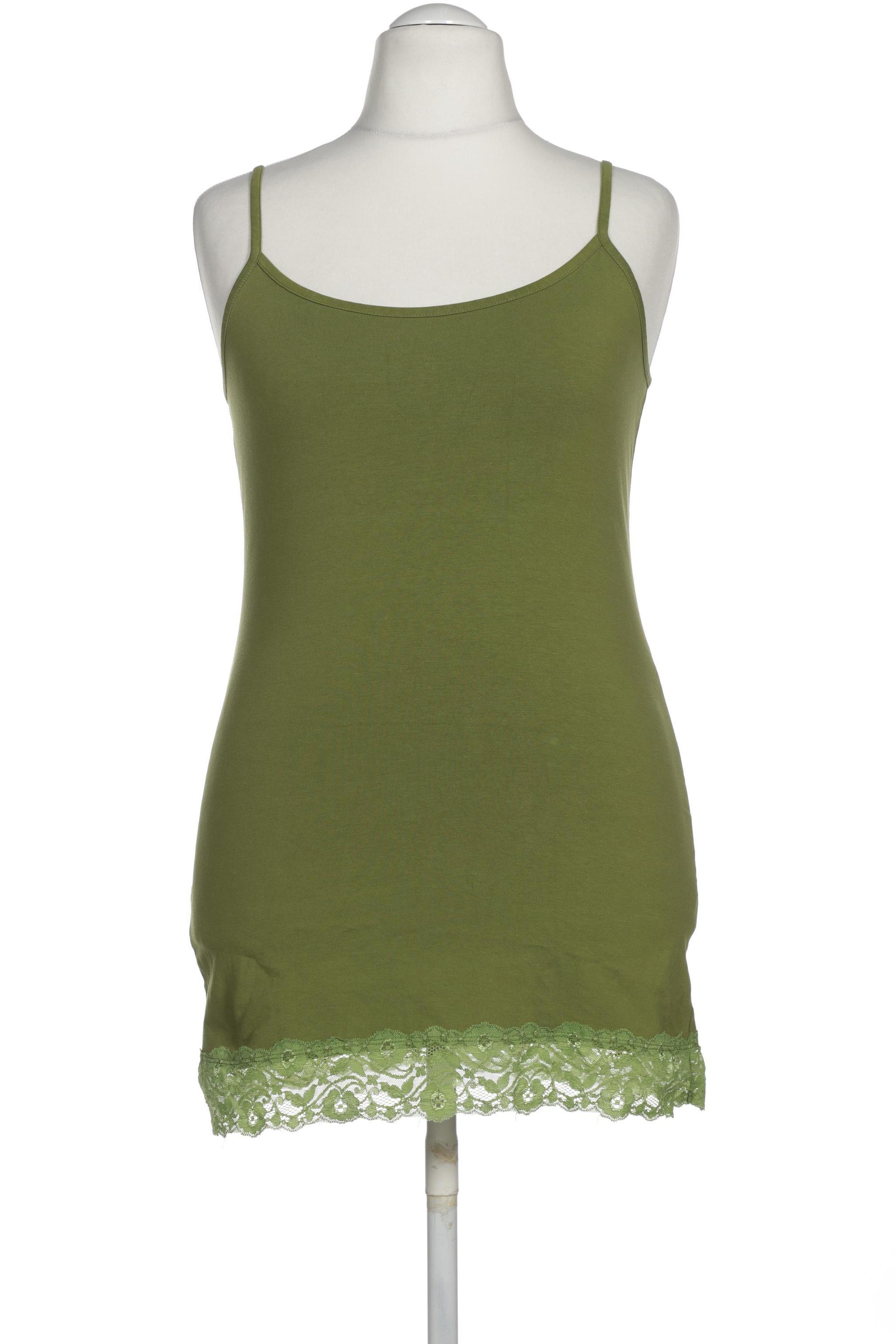 

Deerberg Damen Top, grün, Gr.