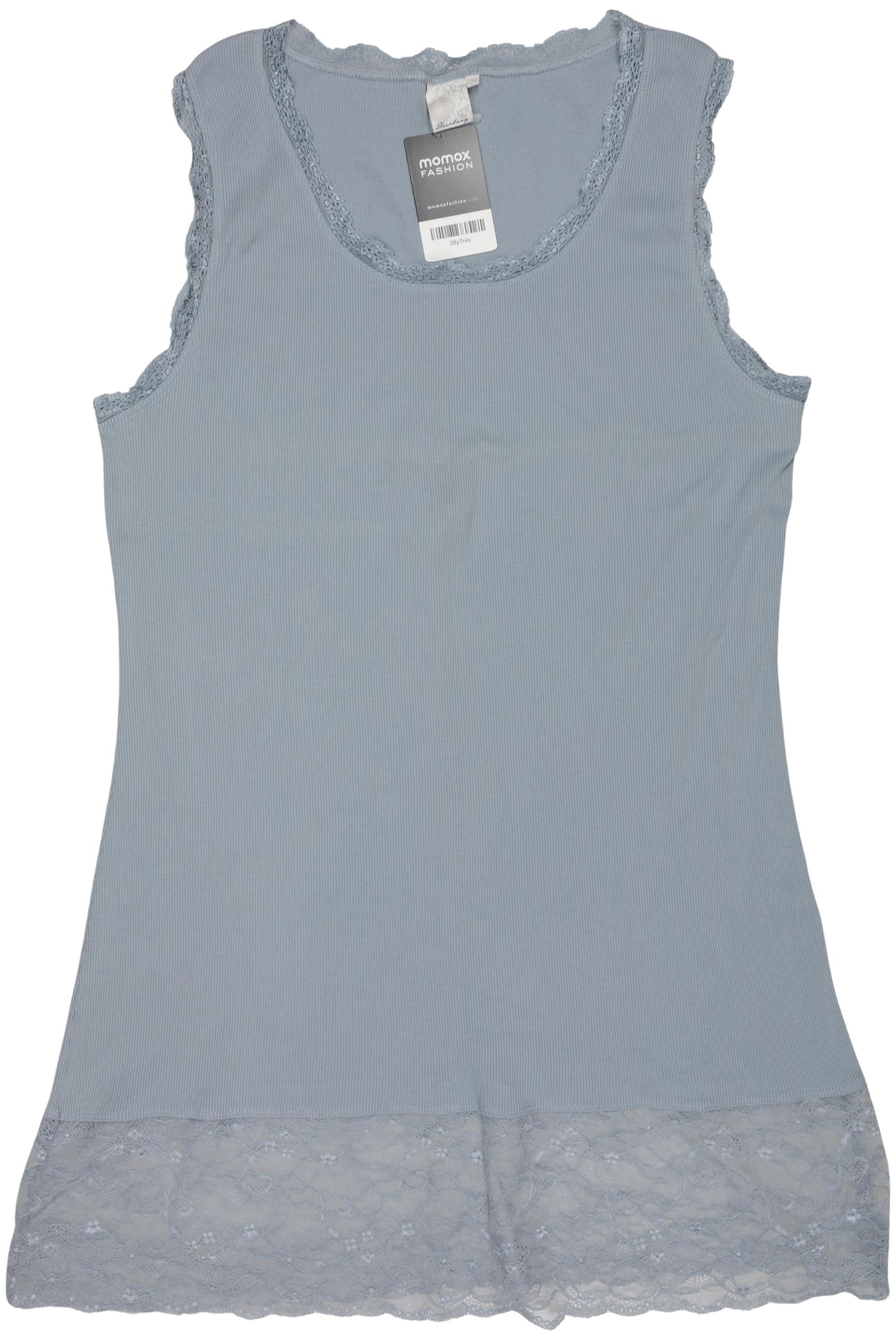 

Deerberg Damen Top, blau, Gr. 46