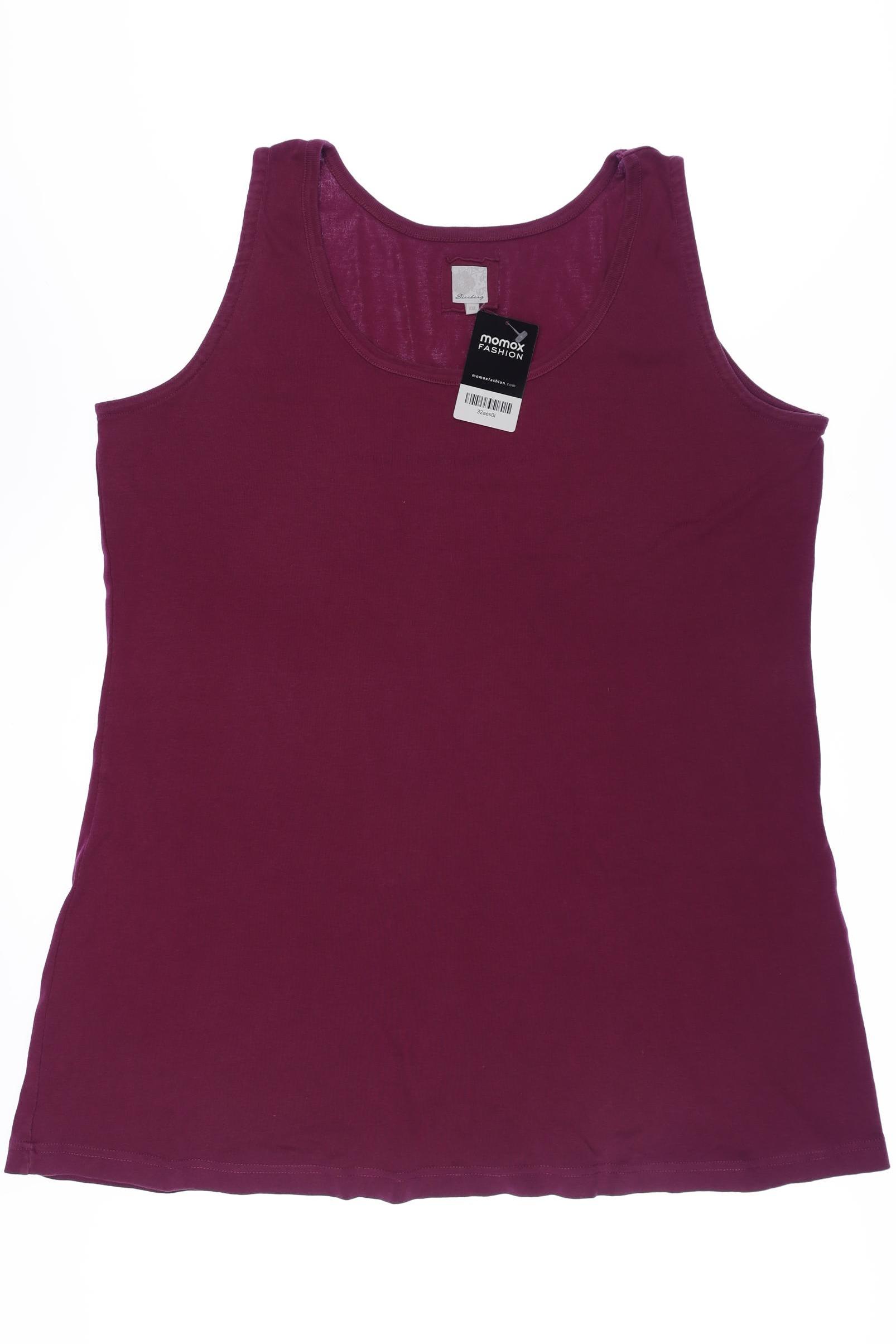 

Deerberg Damen Top, pink, Gr. 46