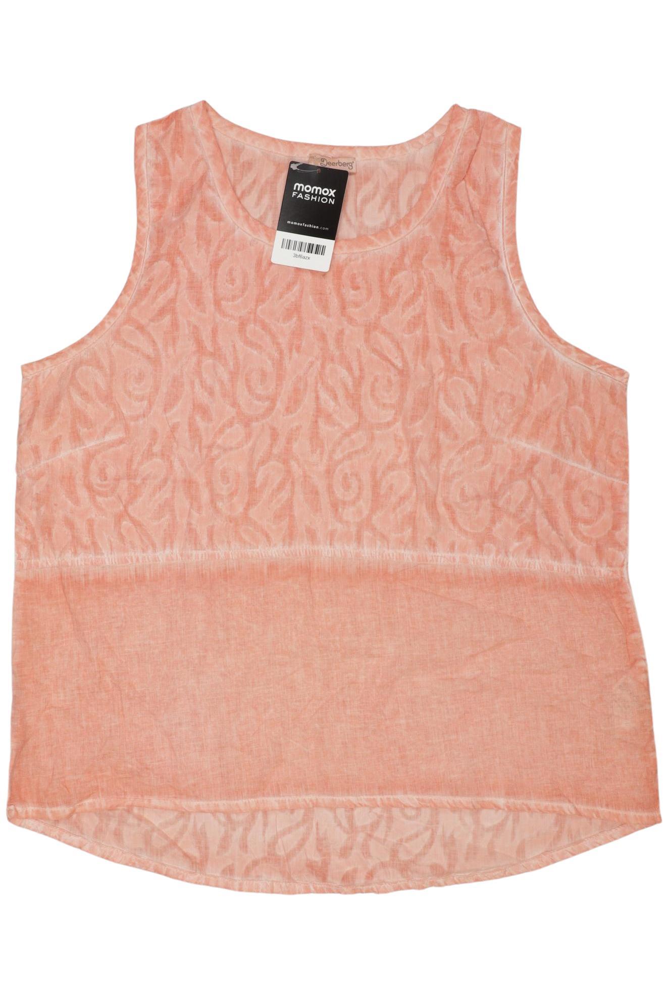 

Deerberg Damen Top, pink, Gr. 38