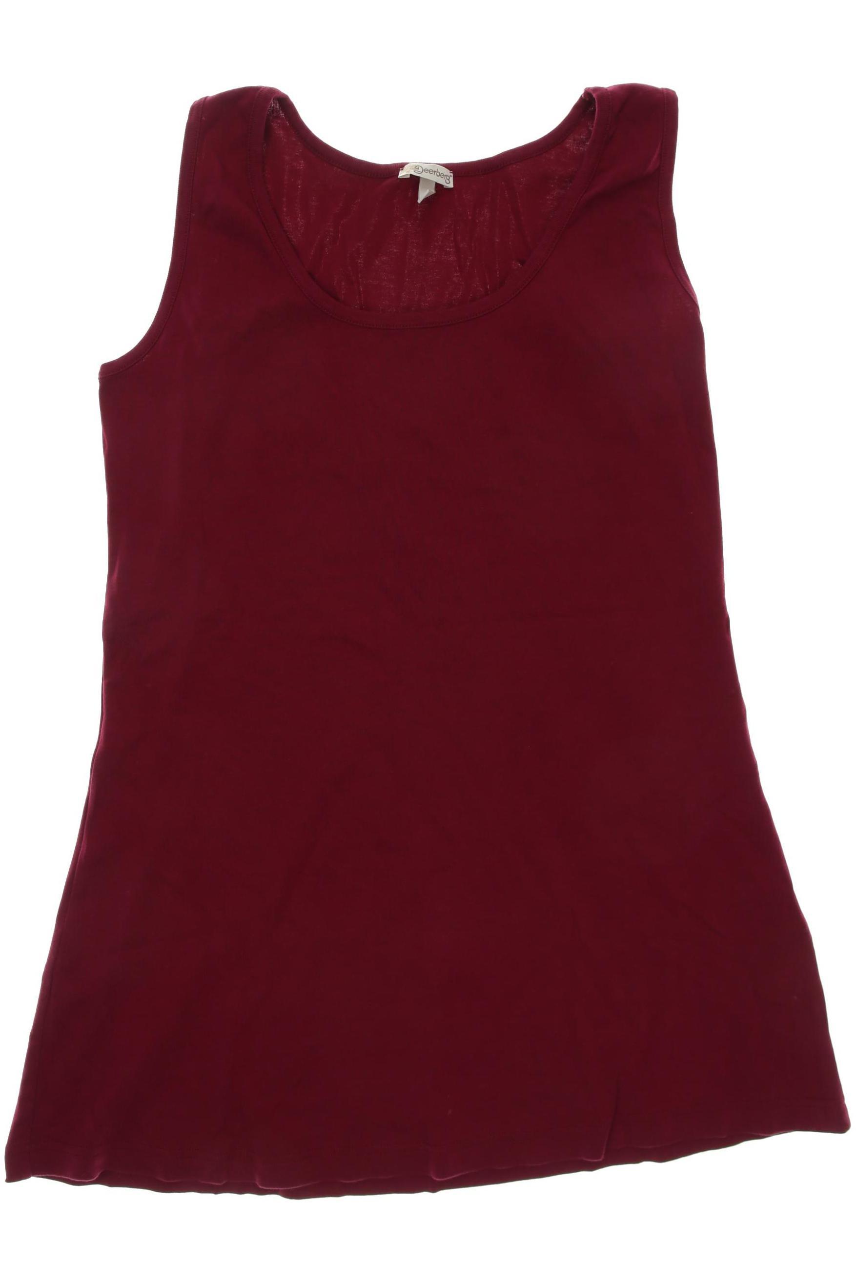 

Deerberg Damen Top, pink, Gr.
