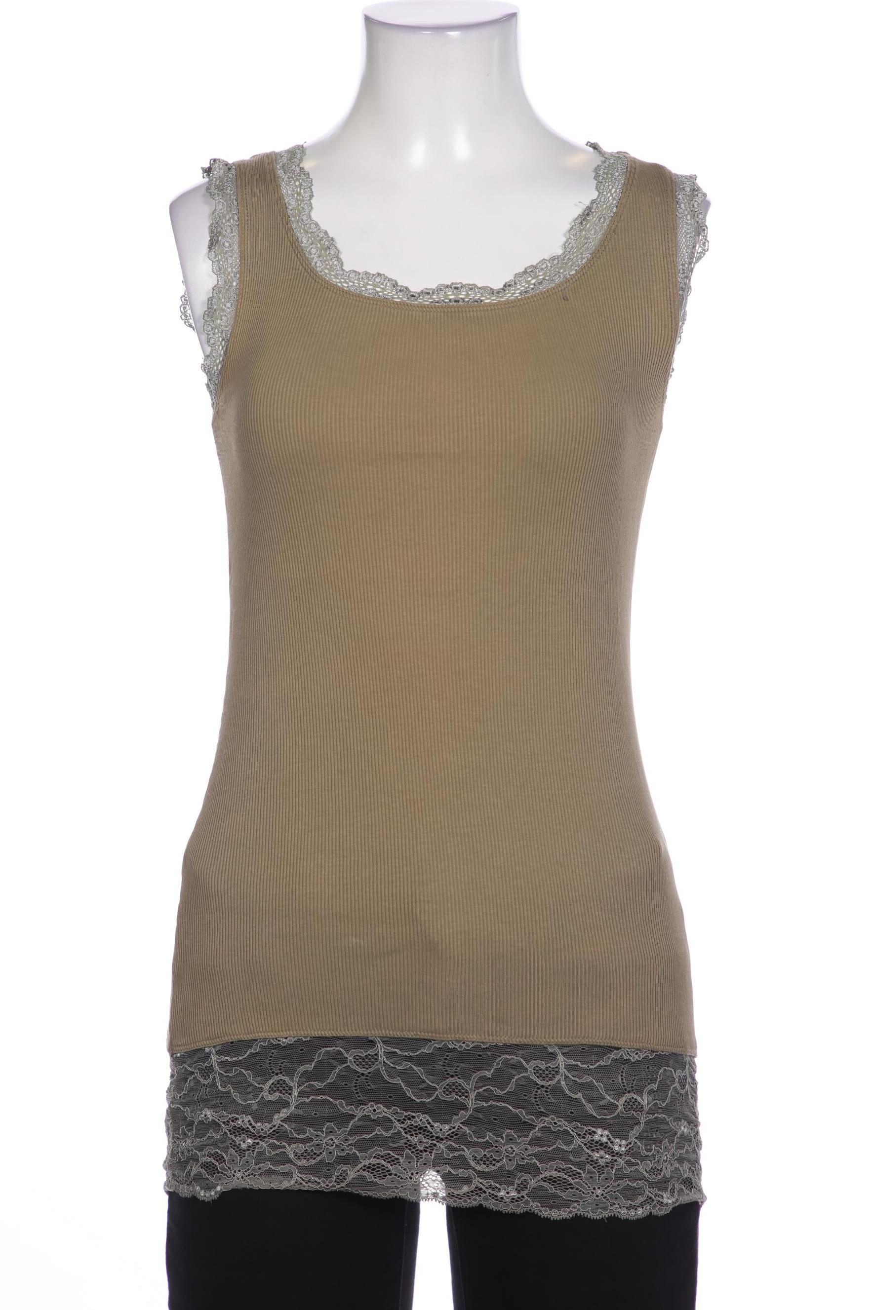 

Deerberg Damen Top, grün, Gr. 36