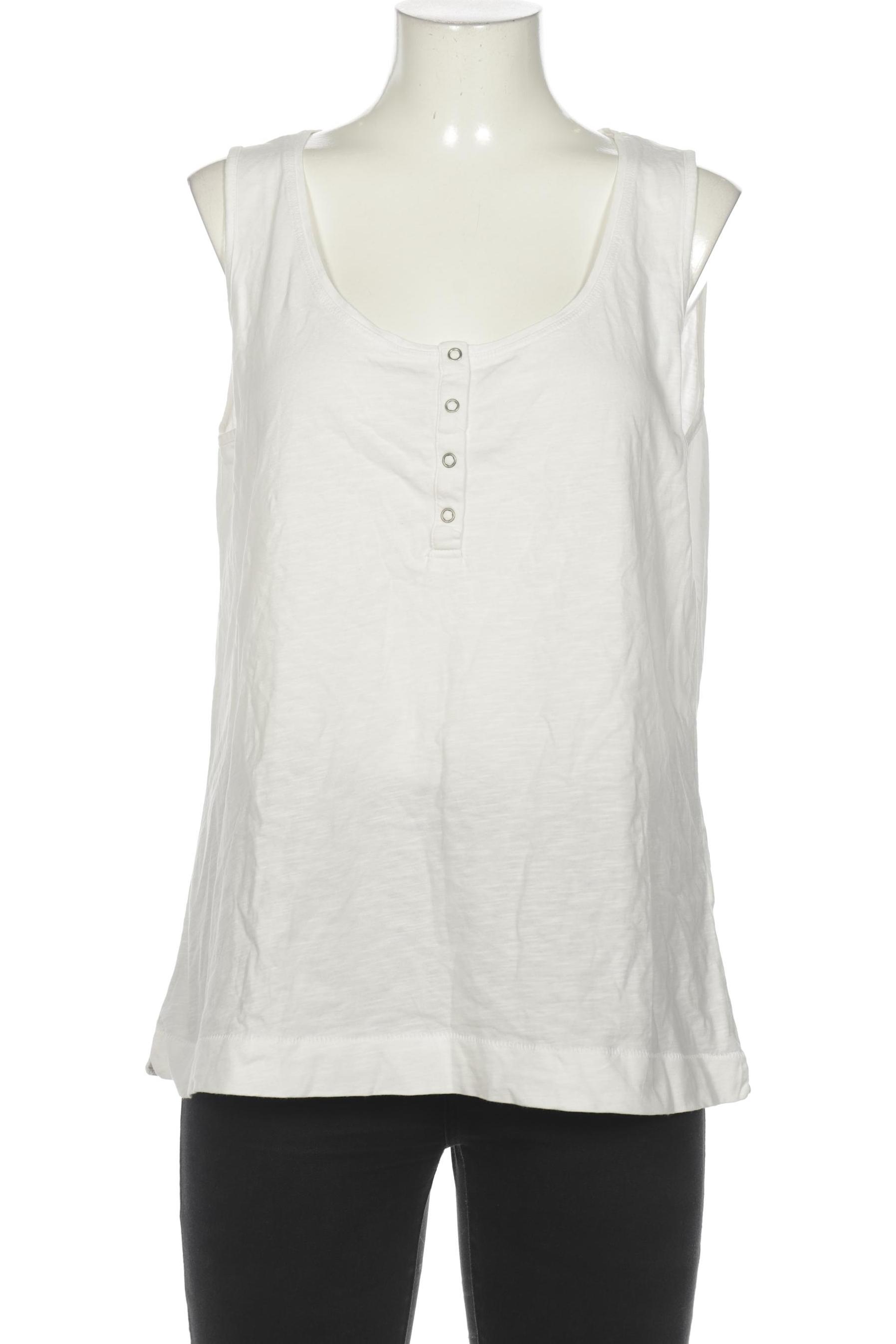 

Deerberg Damen Top, weiß, Gr. 42