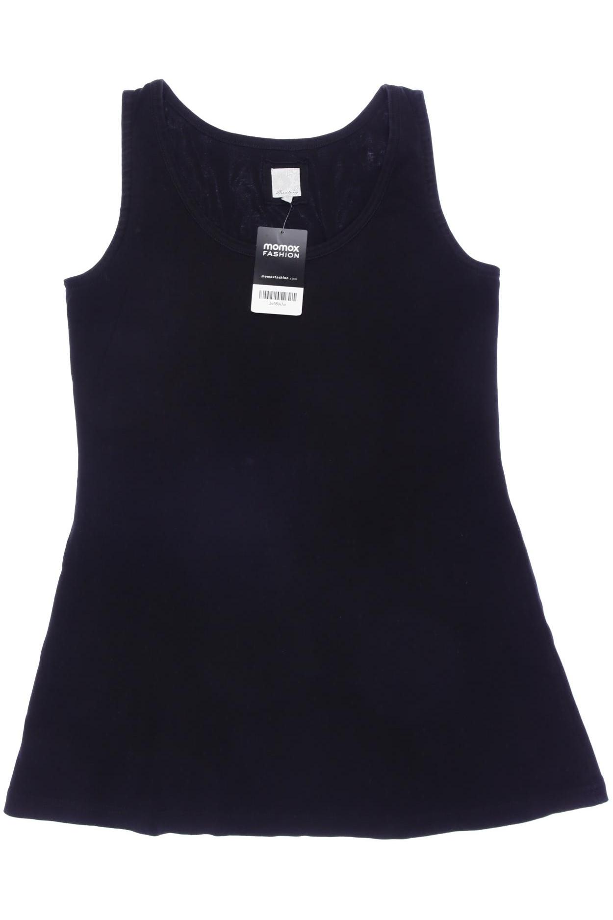 

Deerberg Damen Top, schwarz, Gr. 38