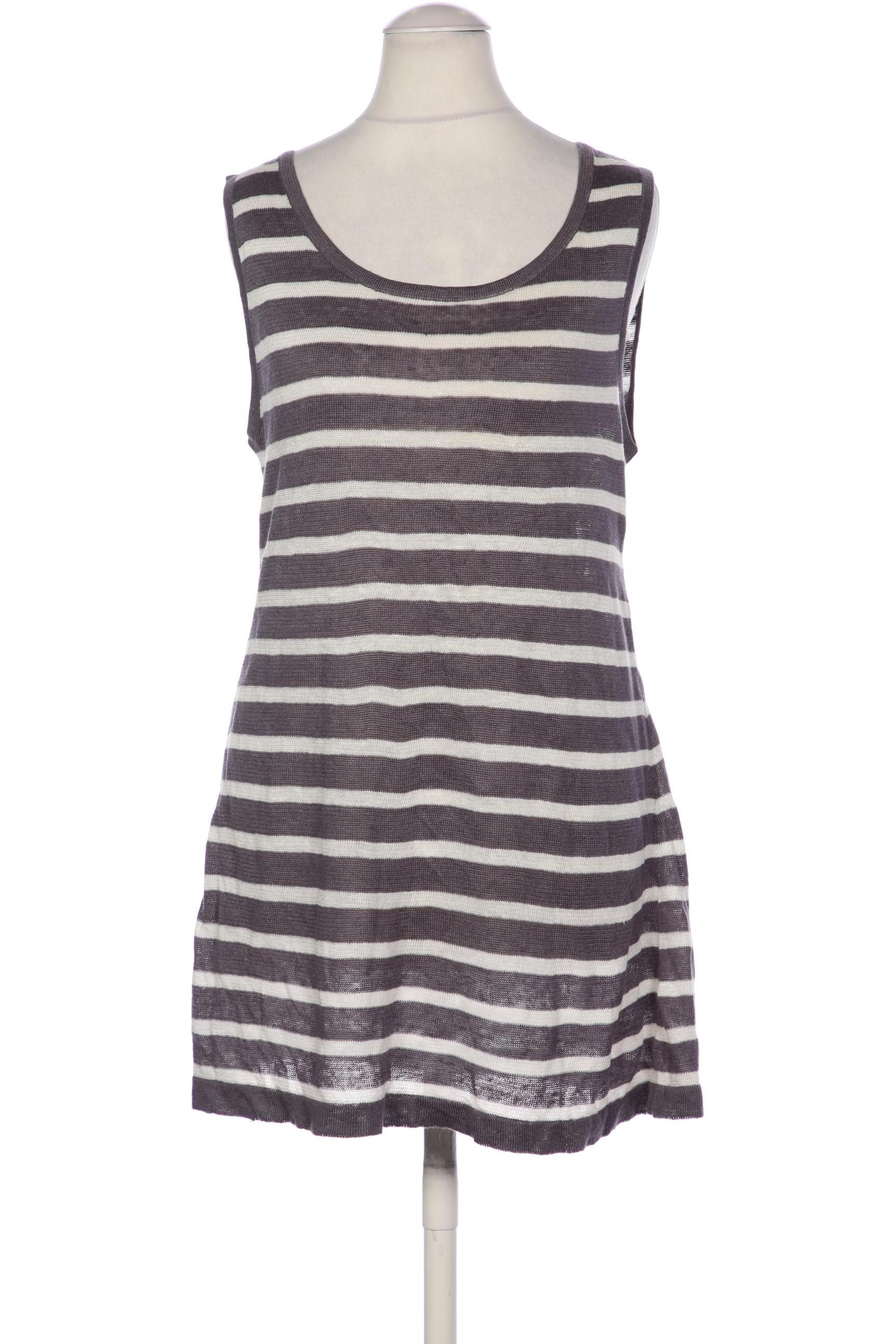 

Deerberg Damen Top, grau, Gr. 36