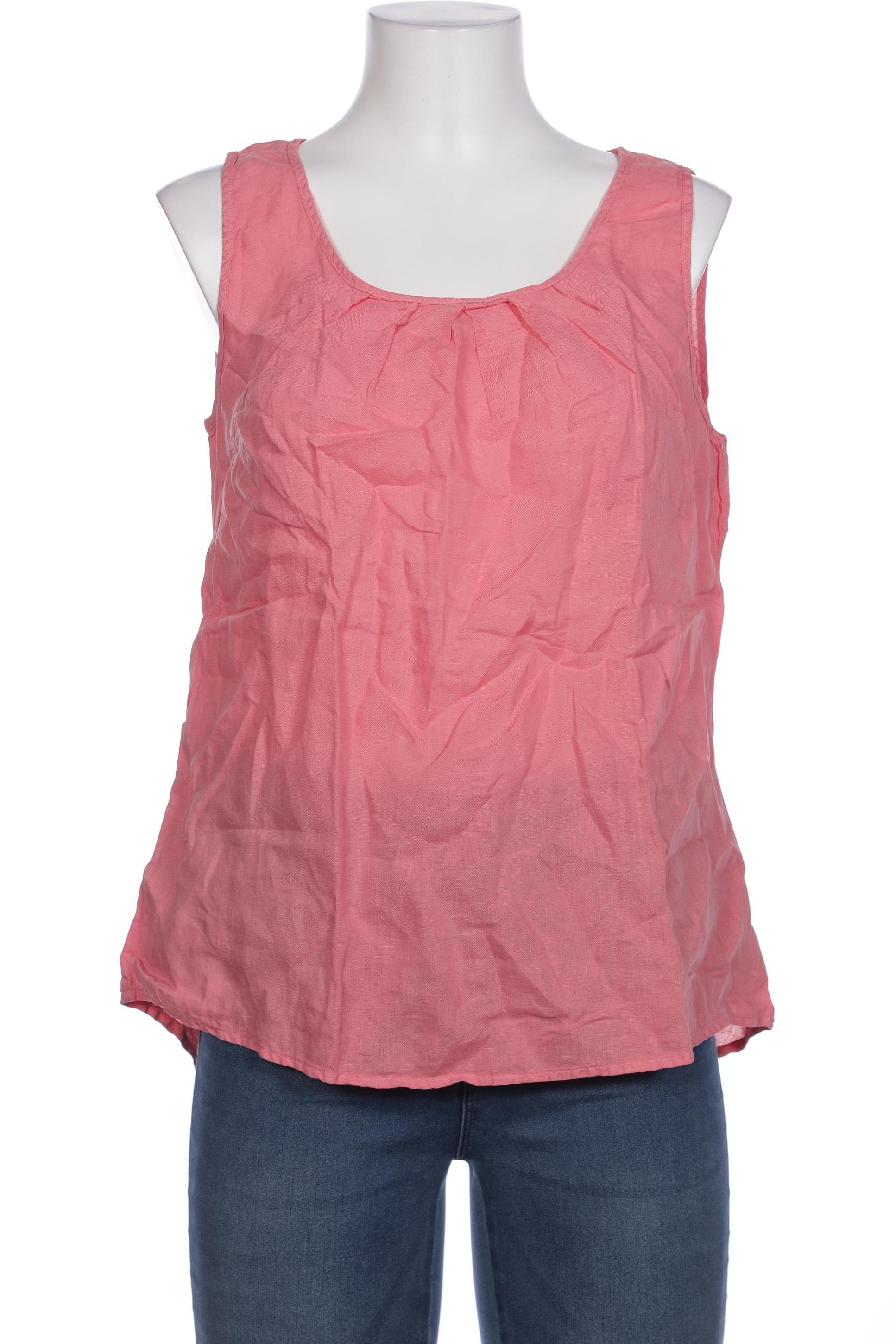 

Deerberg Damen Top, pink, Gr. 38