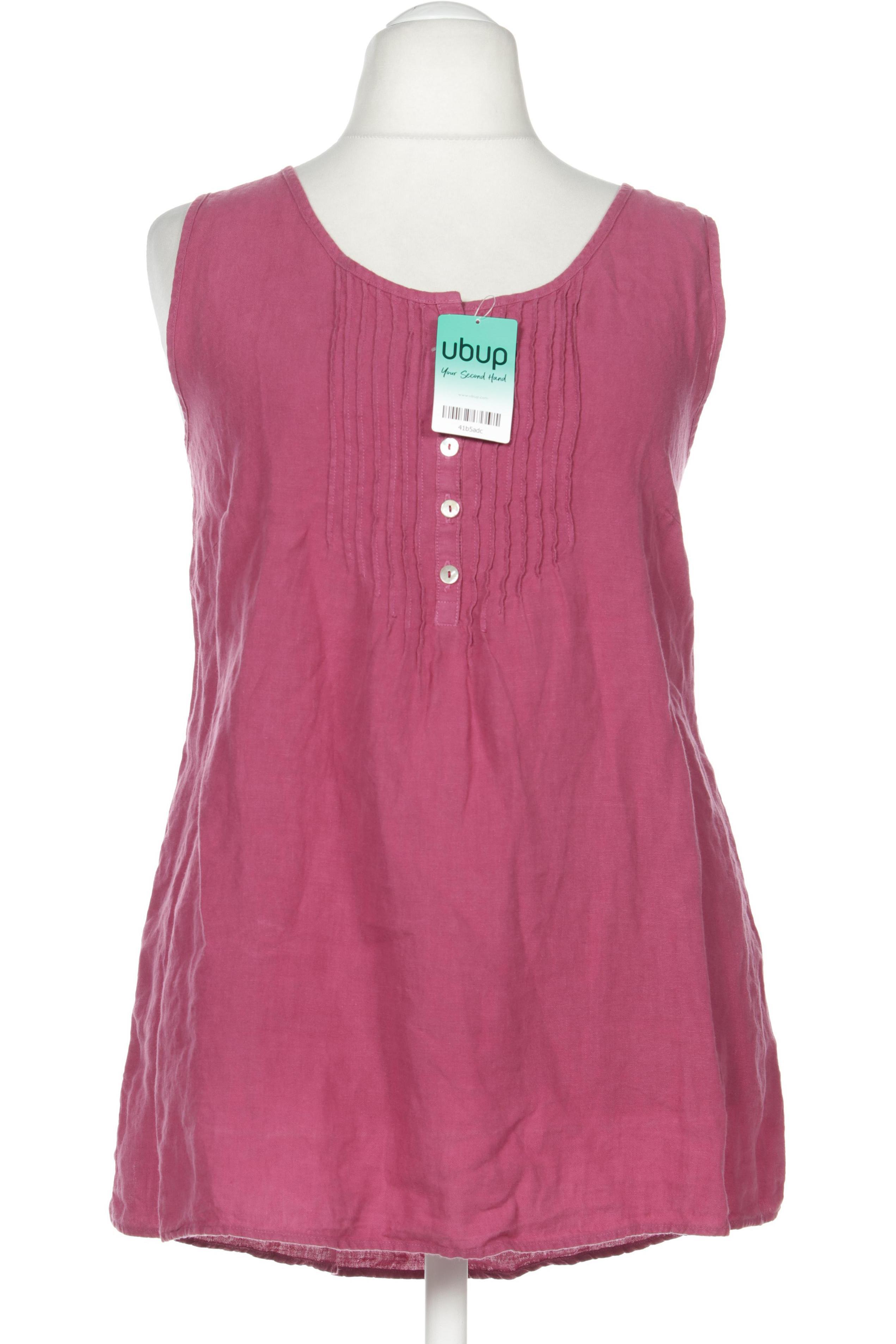 

Deerberg Damen Top, pink, Gr.