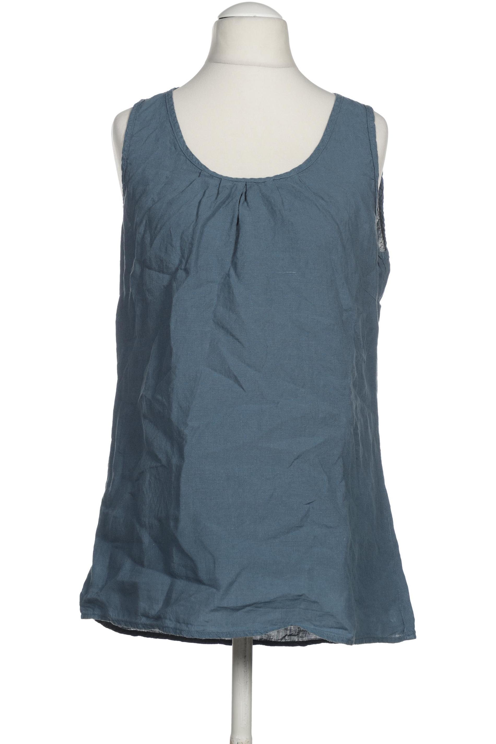 

Deerberg Damen Top, blau, Gr.