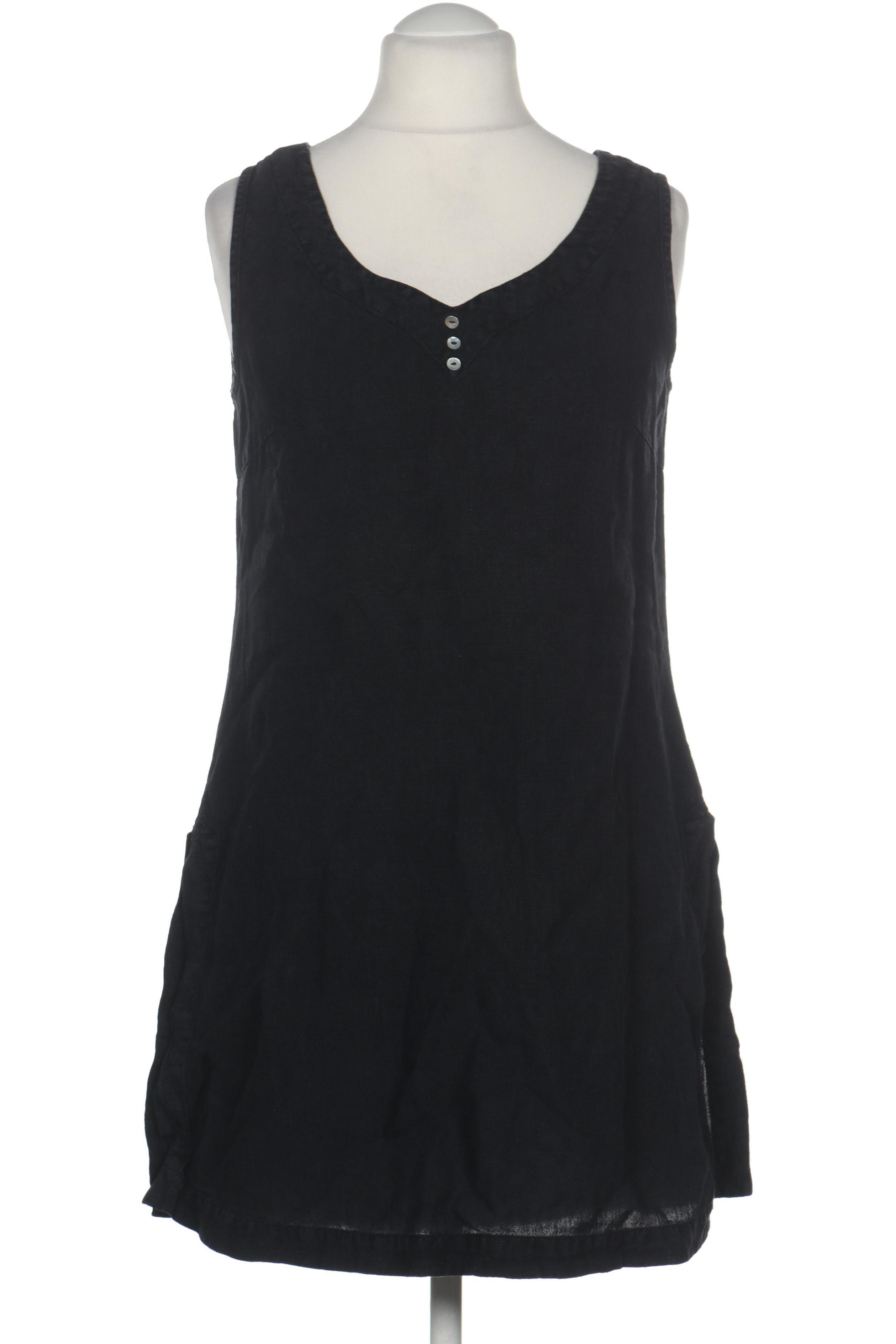 

Deerberg Damen Top, schwarz, Gr.