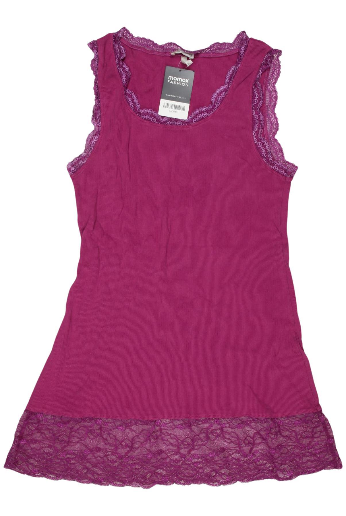 

Deerberg Damen Top, pink, Gr. 44