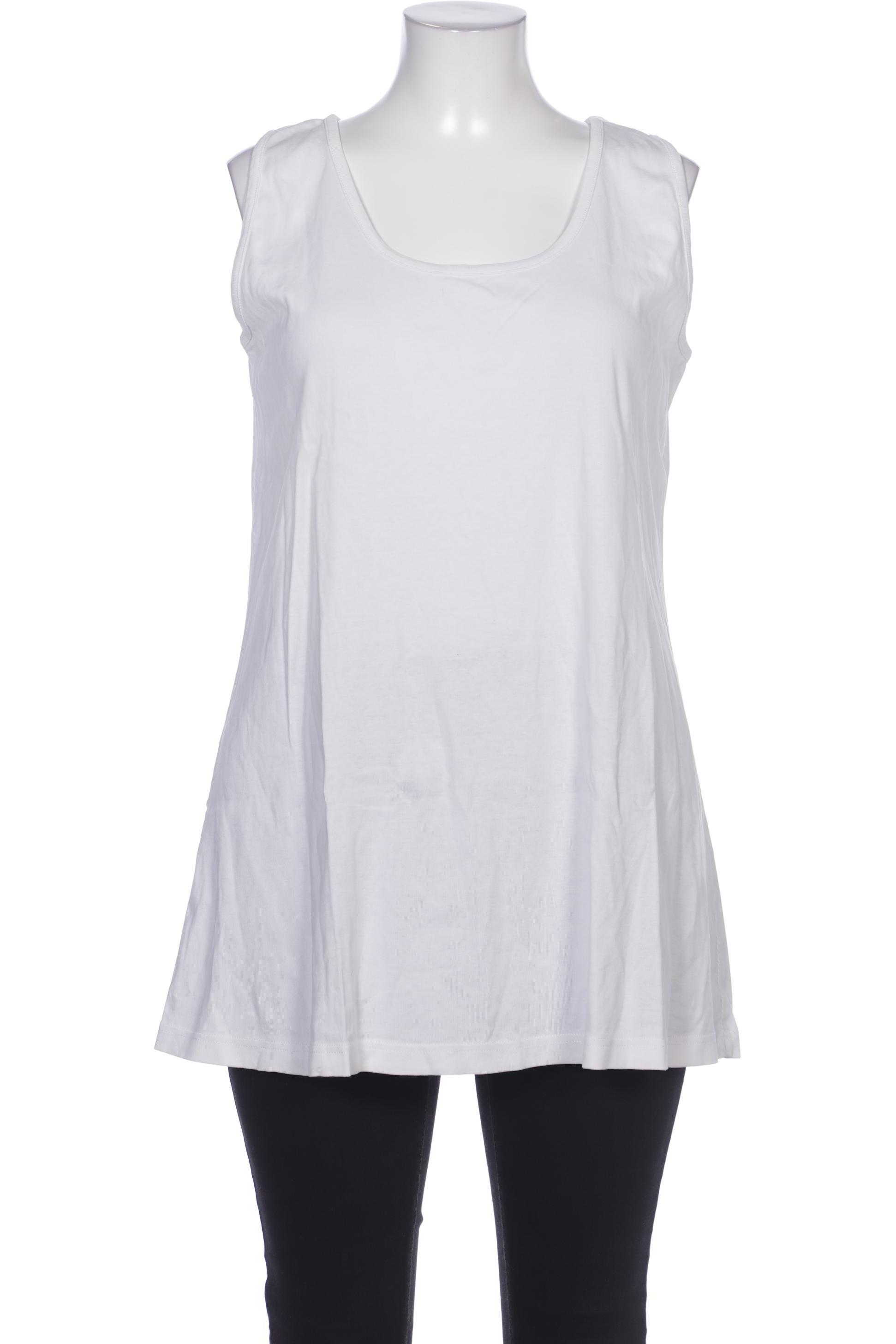 

Deerberg Damen Top, weiß, Gr. 44