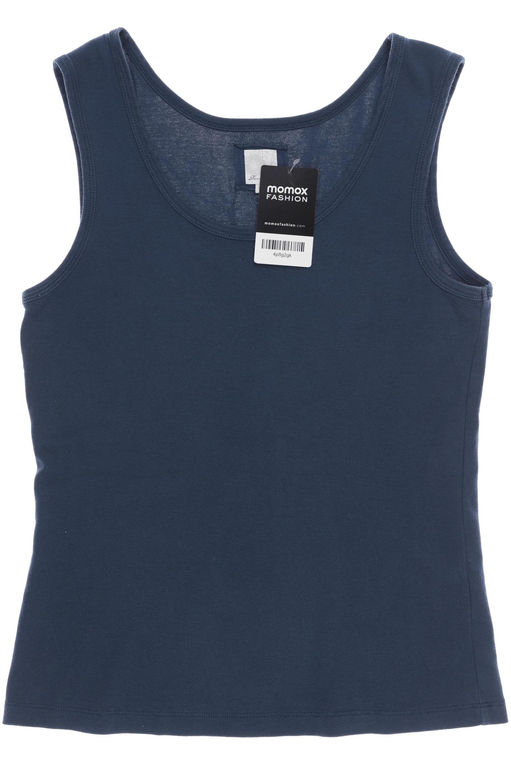 

Deerberg Damen Top, blau, Gr. 38