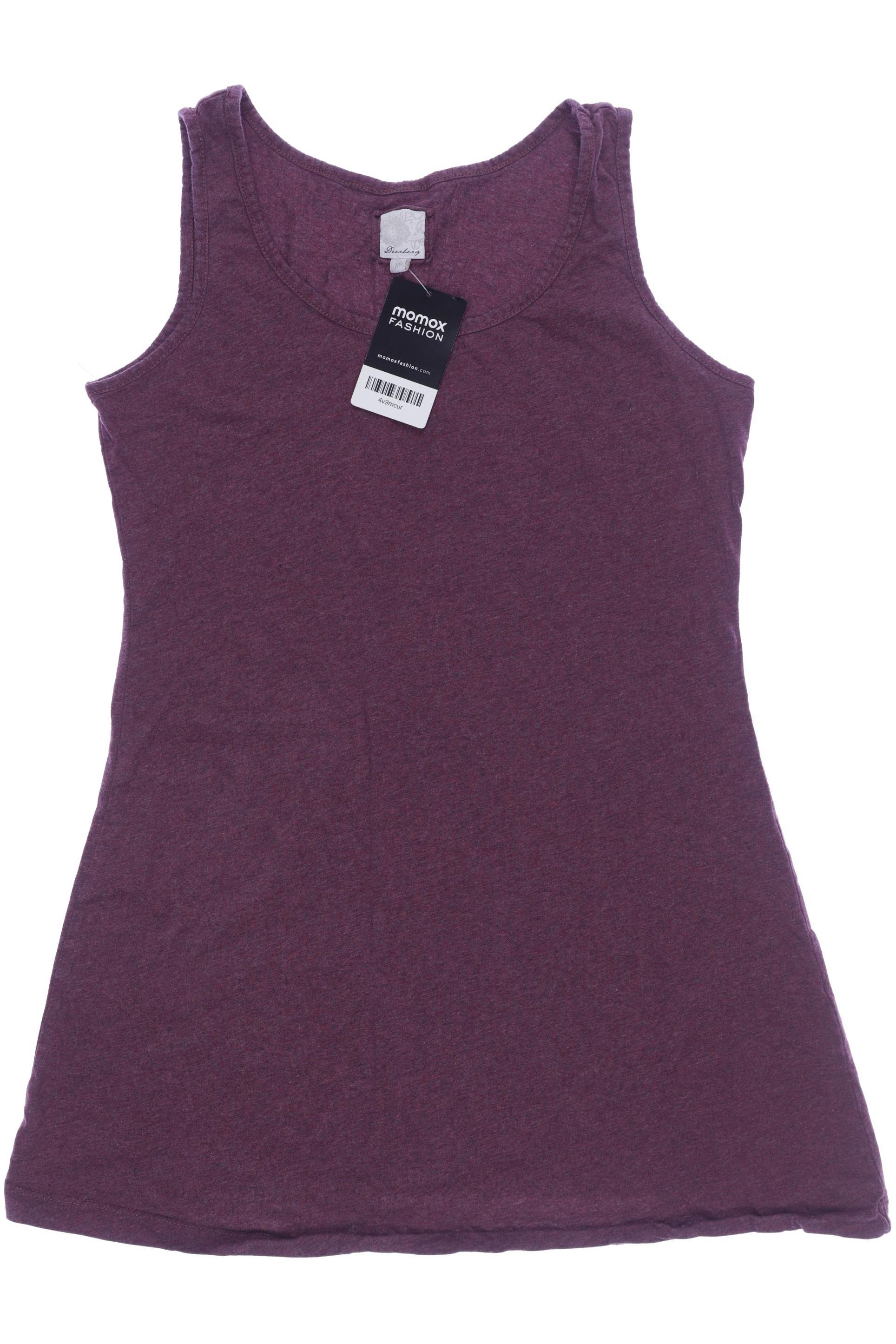 

Deerberg Damen Top, bordeaux, Gr. 38