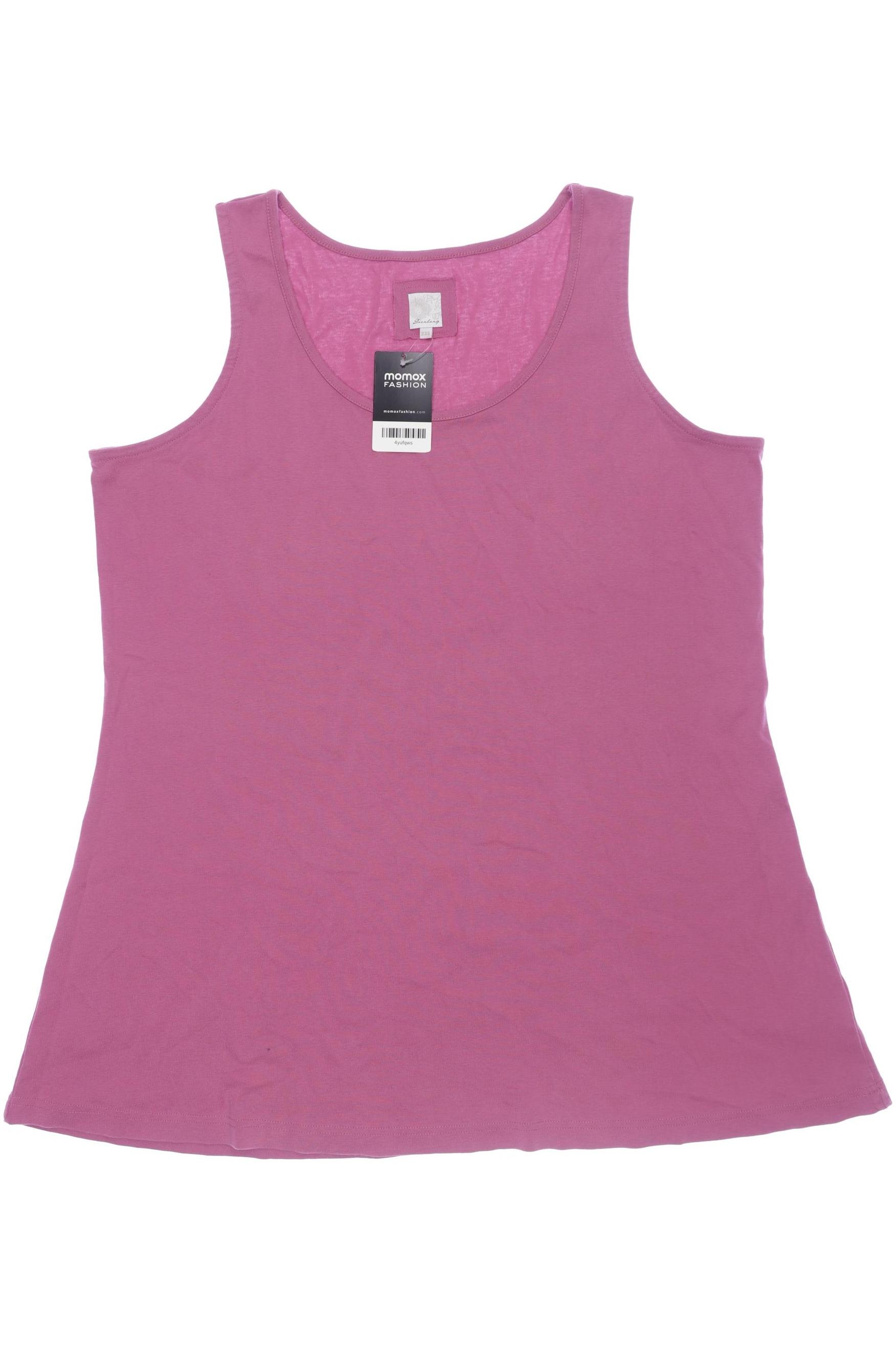 

Deerberg Damen Top, pink, Gr. 48