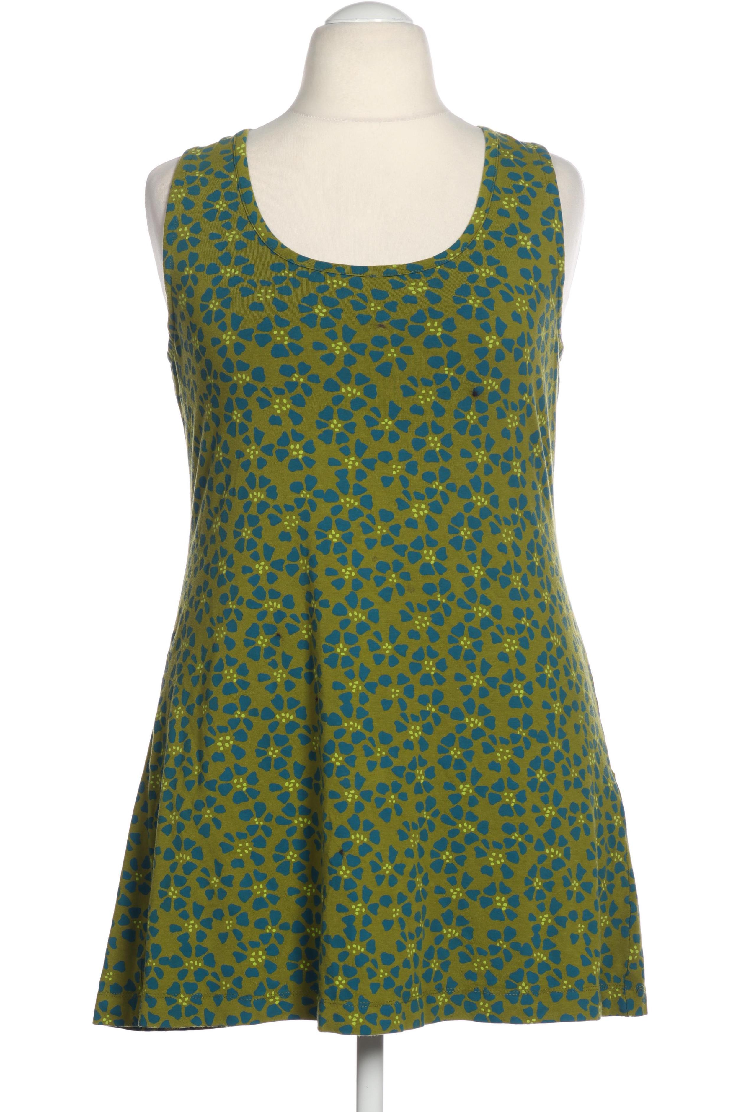 

Deerberg Damen Top, grün, Gr.