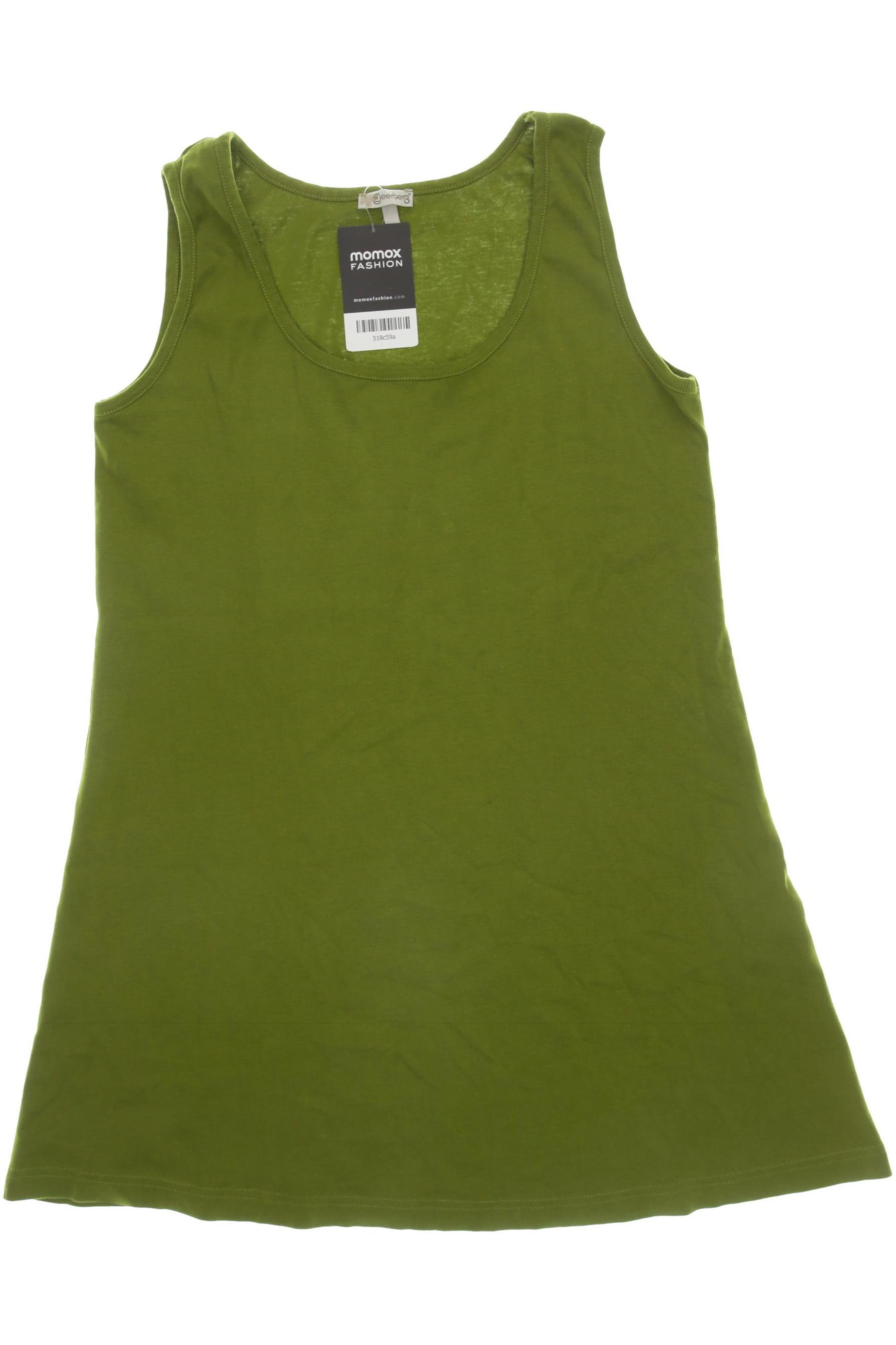 

Deerberg Damen Top, grün, Gr. 38