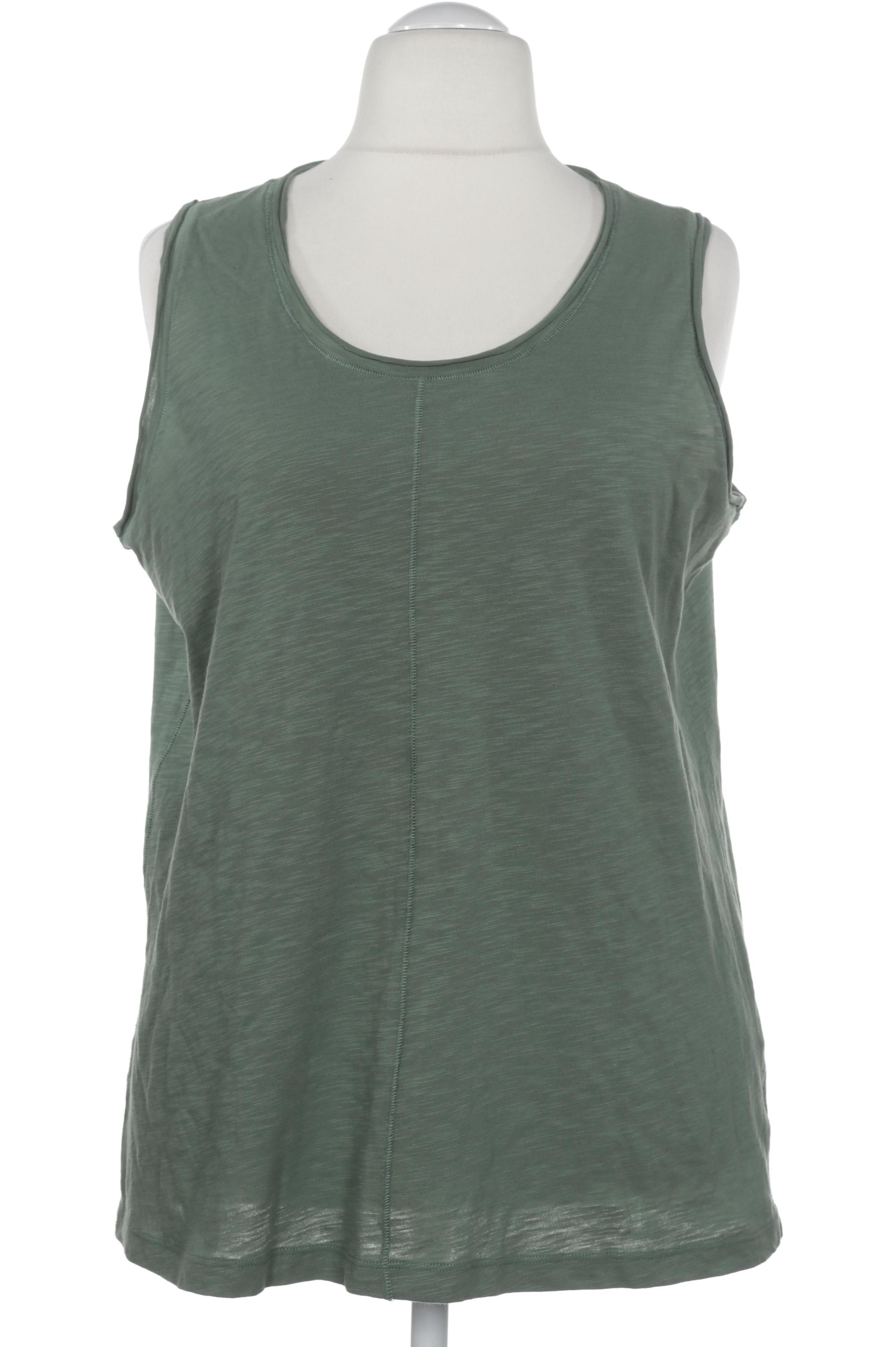 

Deerberg Damen Top, grün, Gr.