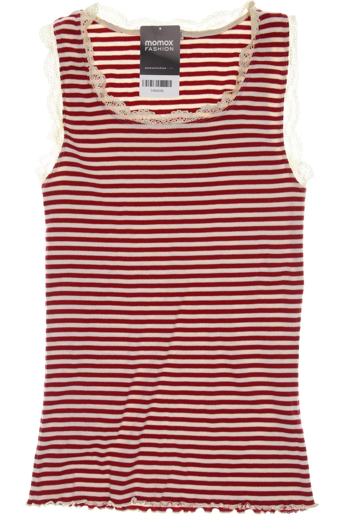 

Deerberg Damen Top, rot, Gr.