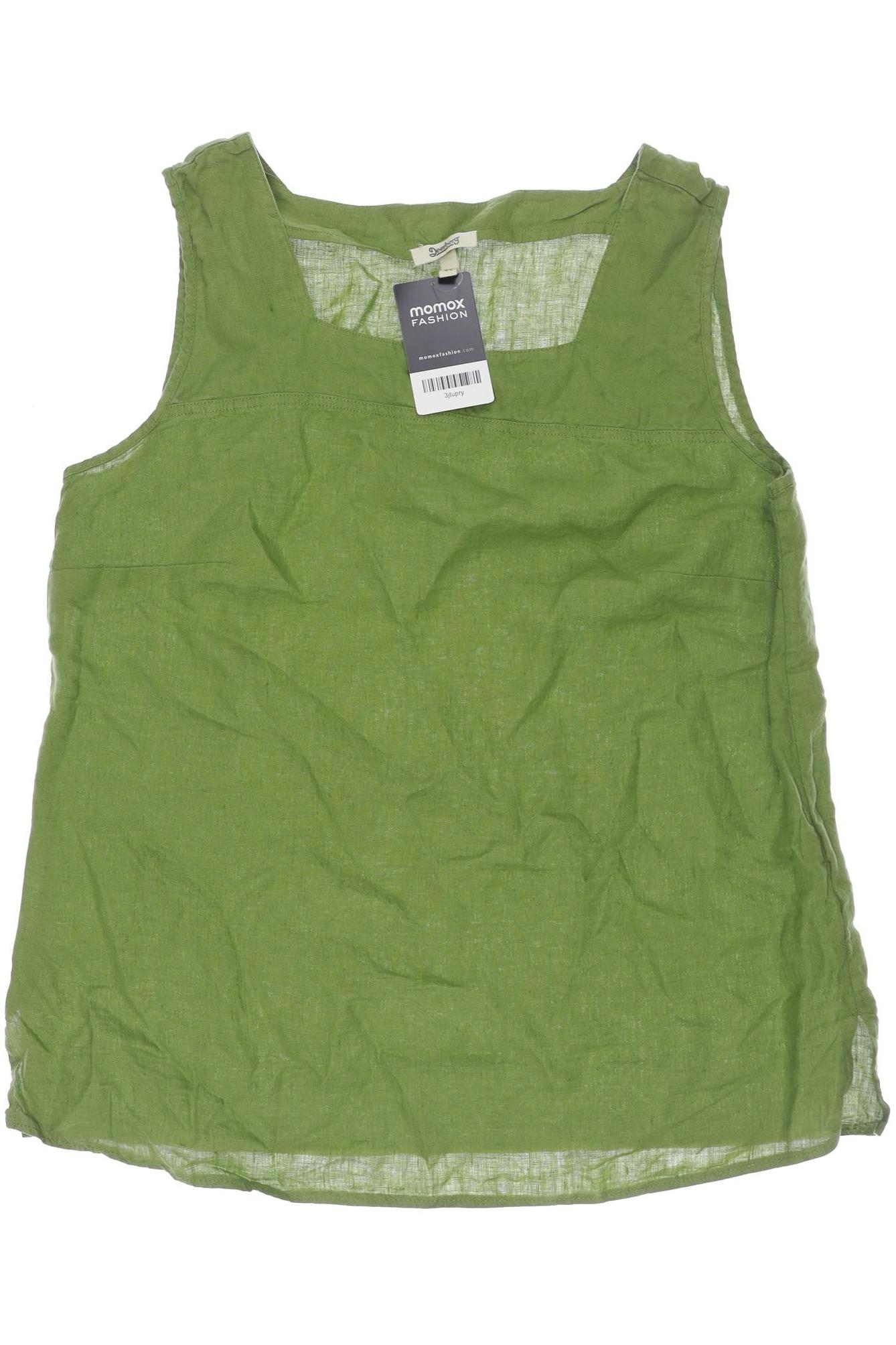 

Deerberg Damen Top, hellgrün, Gr. 44