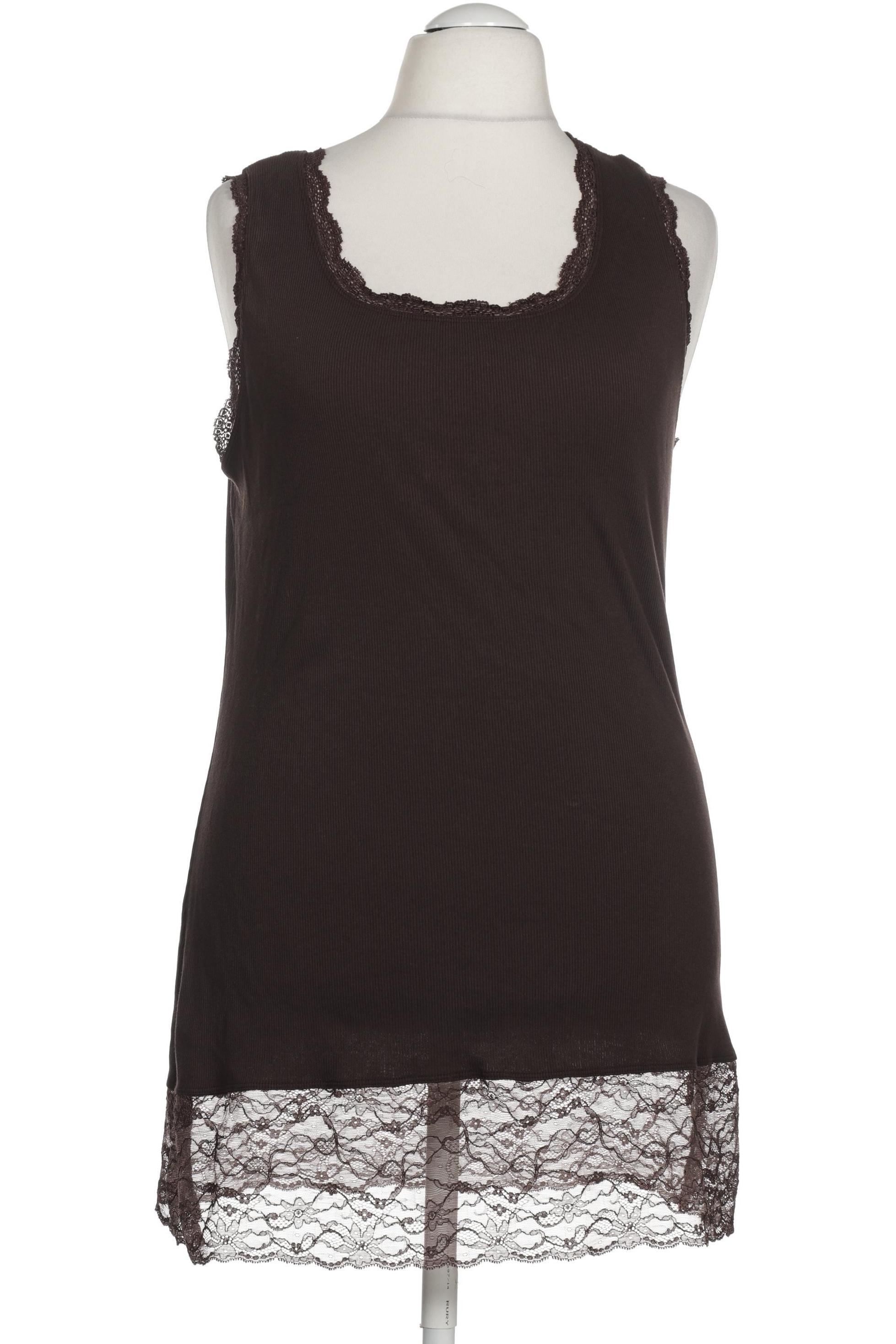 

Deerberg Damen Top, braun, Gr.