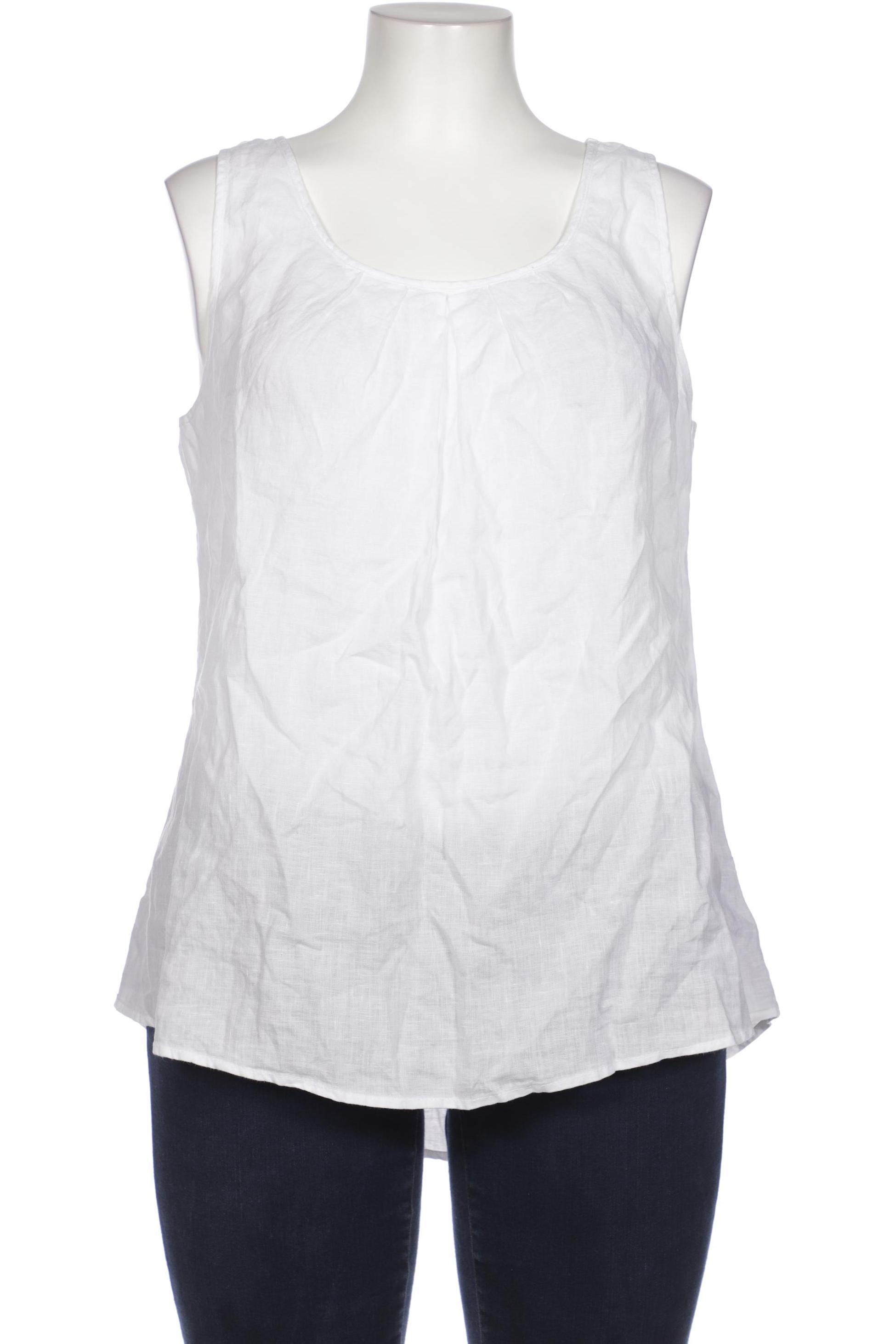 

Deerberg Damen Top, weiß, Gr. 42