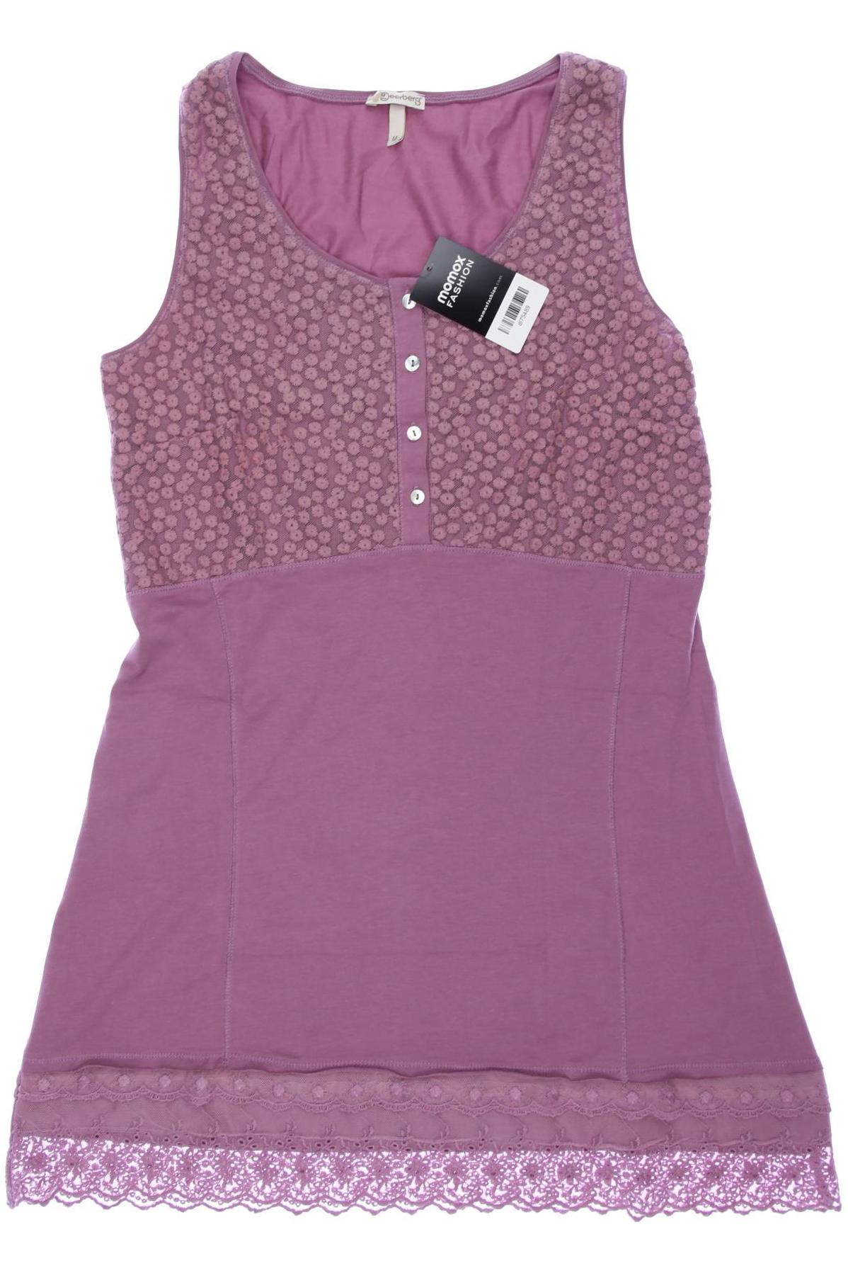 

Deerberg Damen Top, pink, Gr. 38