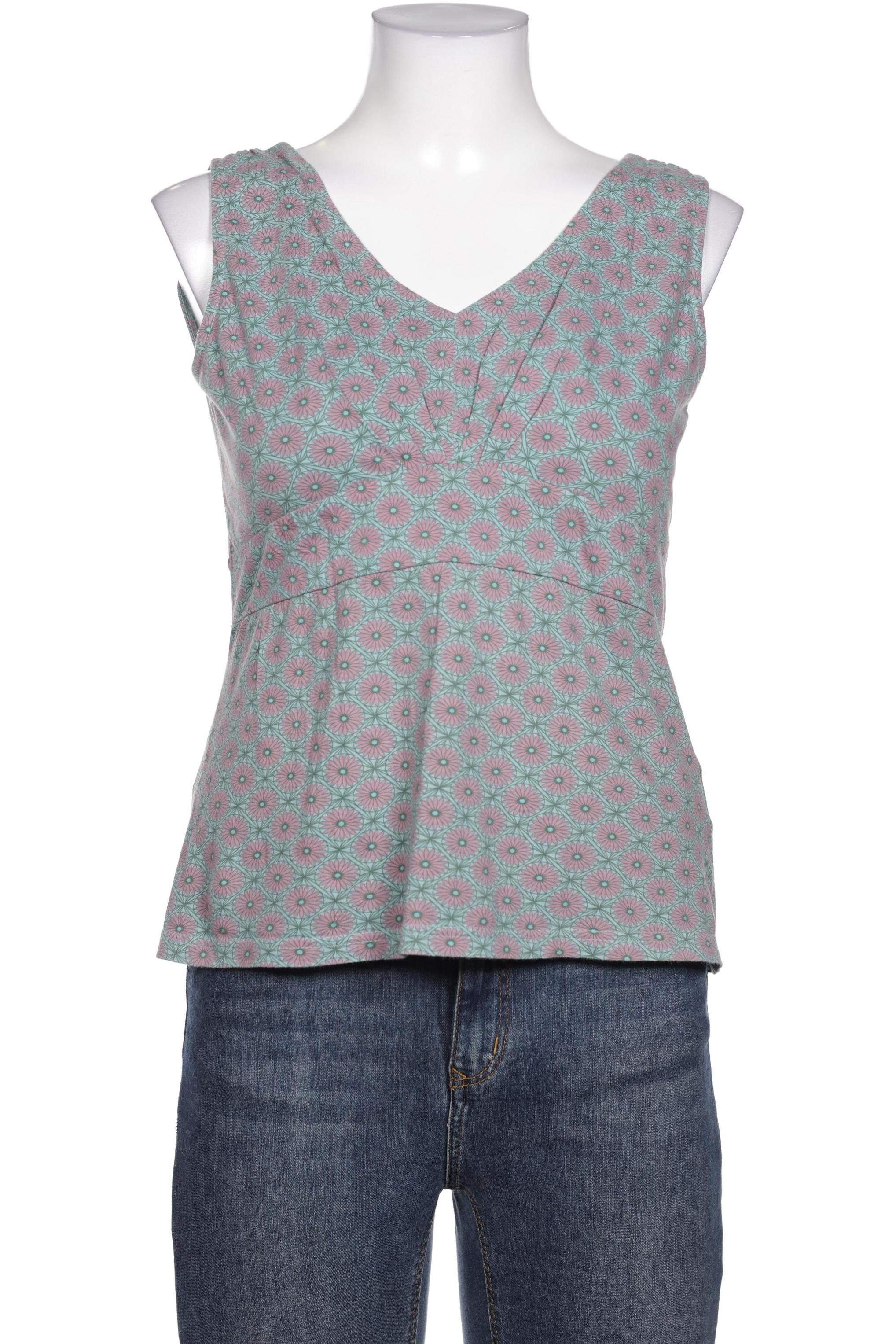 

Deerberg Damen Top, türkis