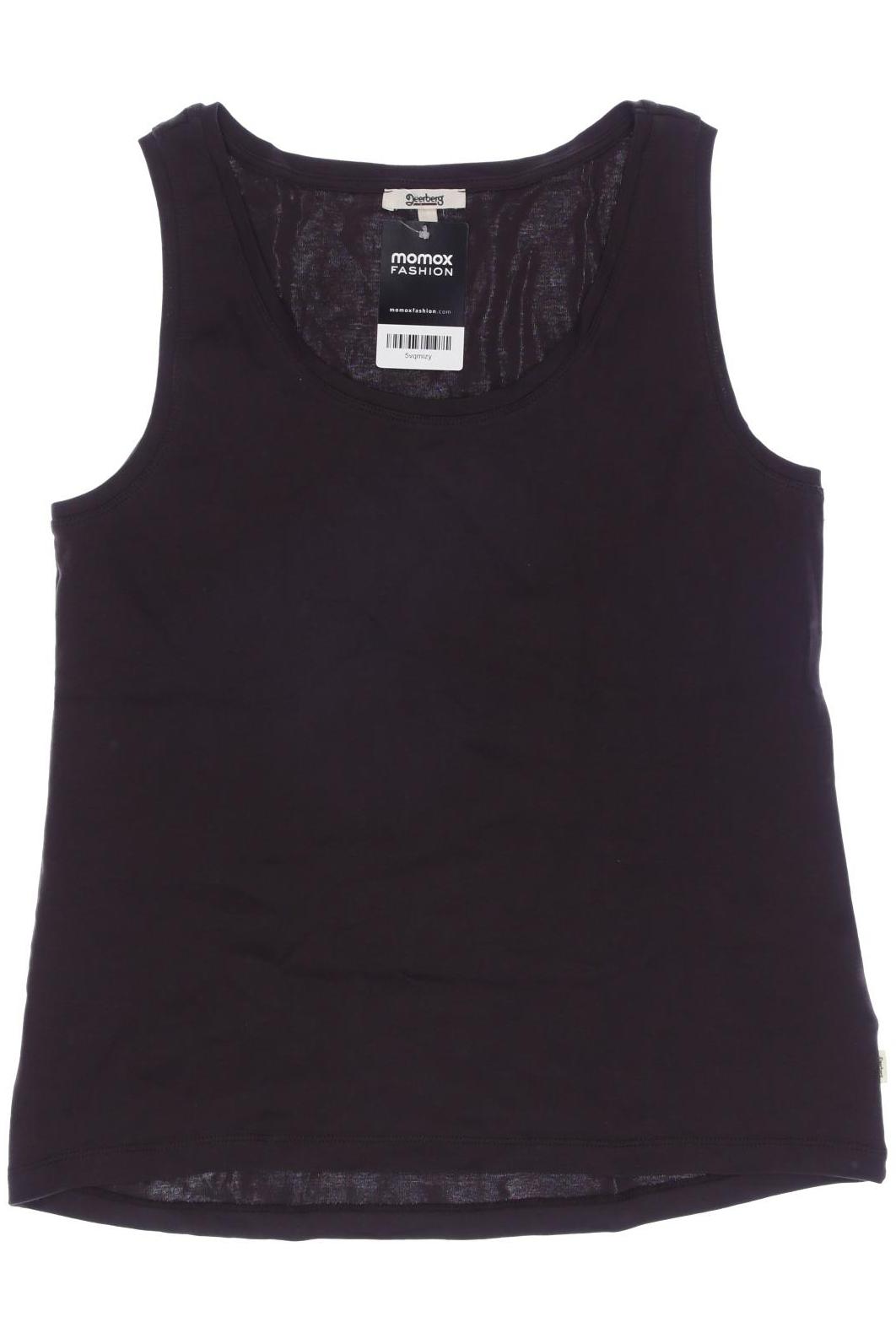 

Deerberg Damen Top, braun, Gr. 42