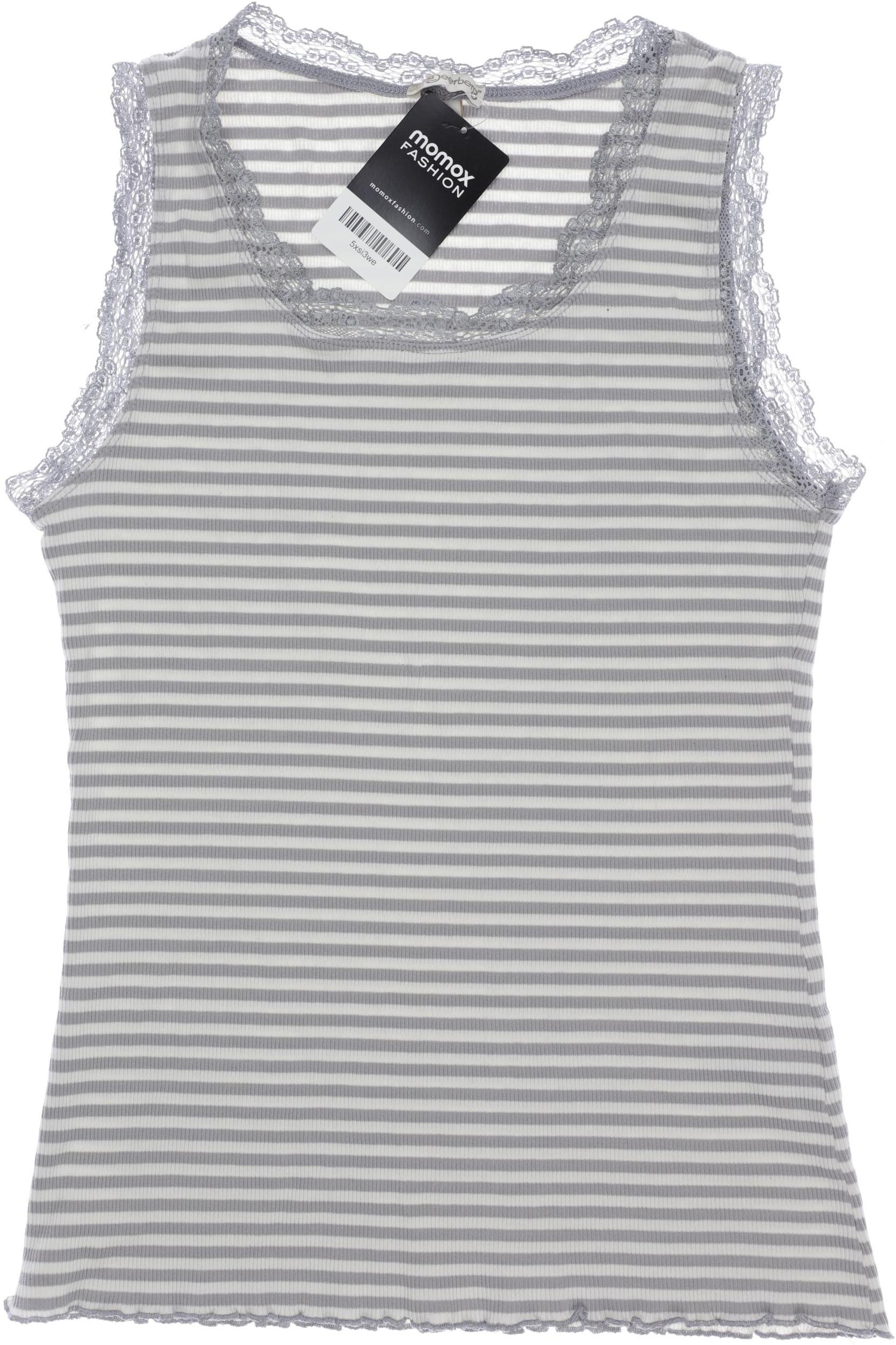 

Deerberg Damen Top, grau, Gr. 42
