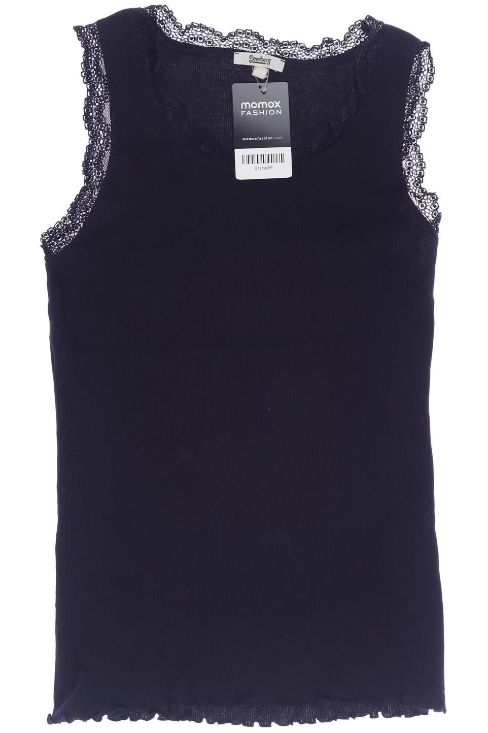 

Deerberg Damen Top, schwarz, Gr. 38