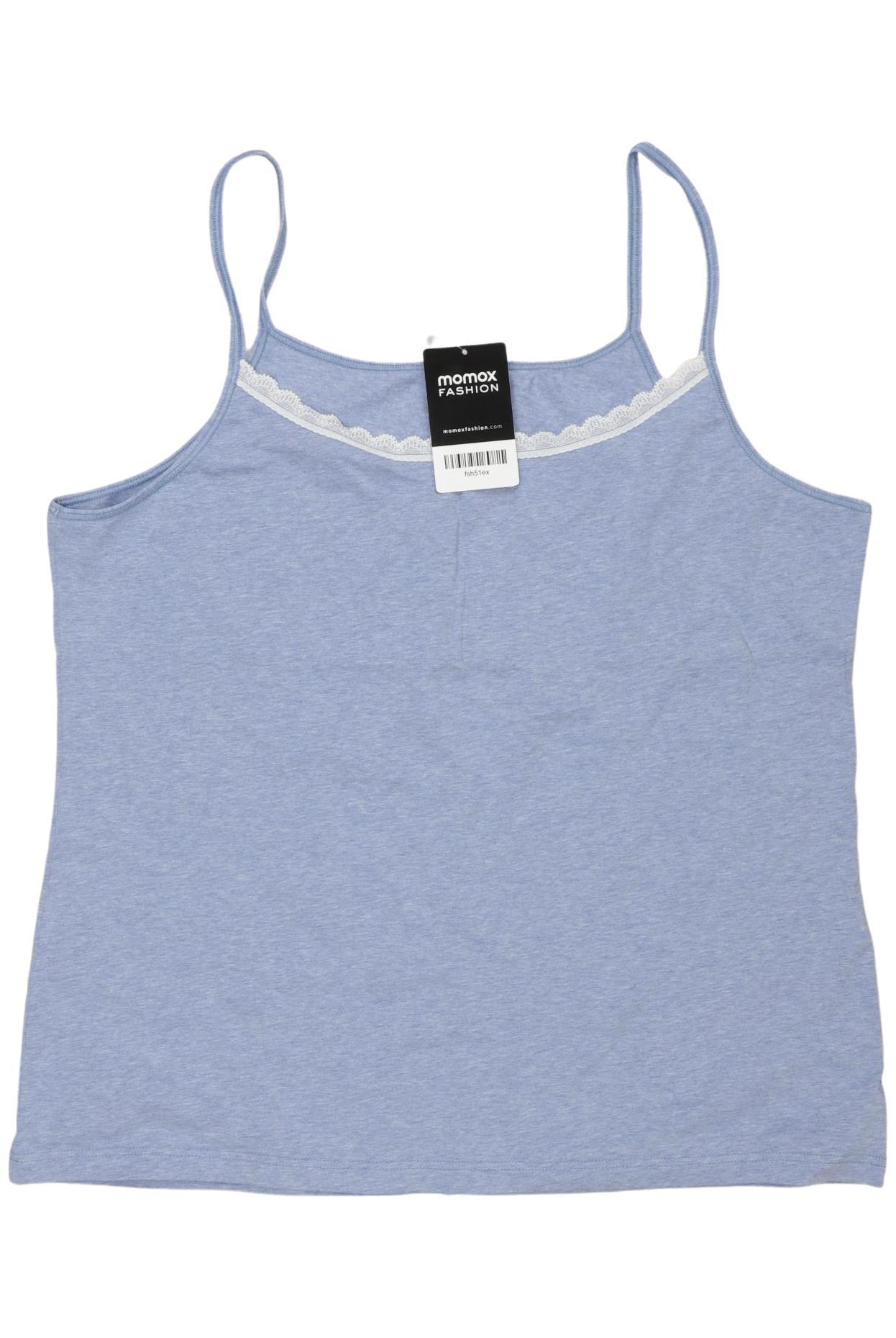 

Deerberg Damen Top, hellblau, Gr. 46