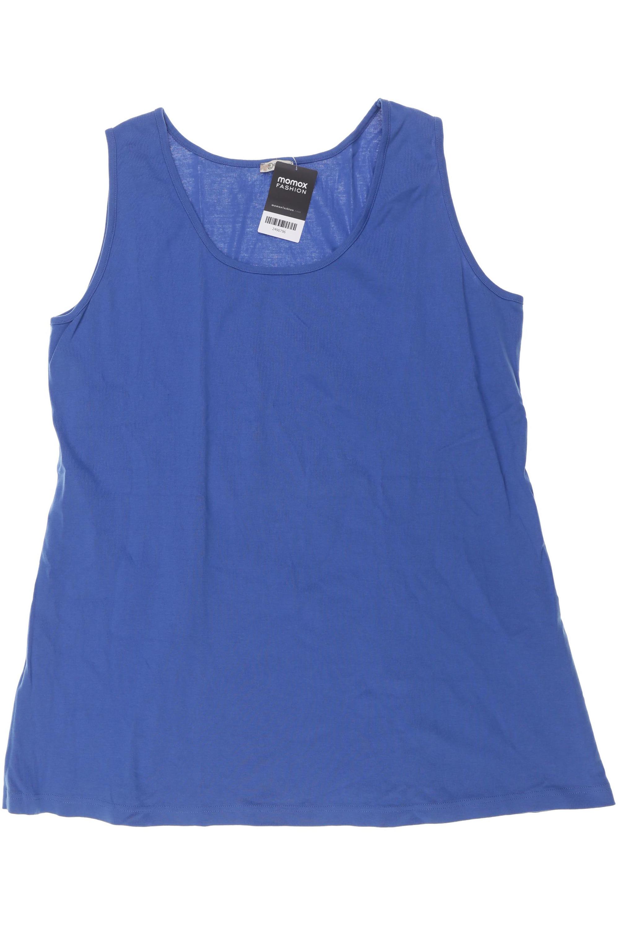 

Deerberg Damen Top, blau, Gr.