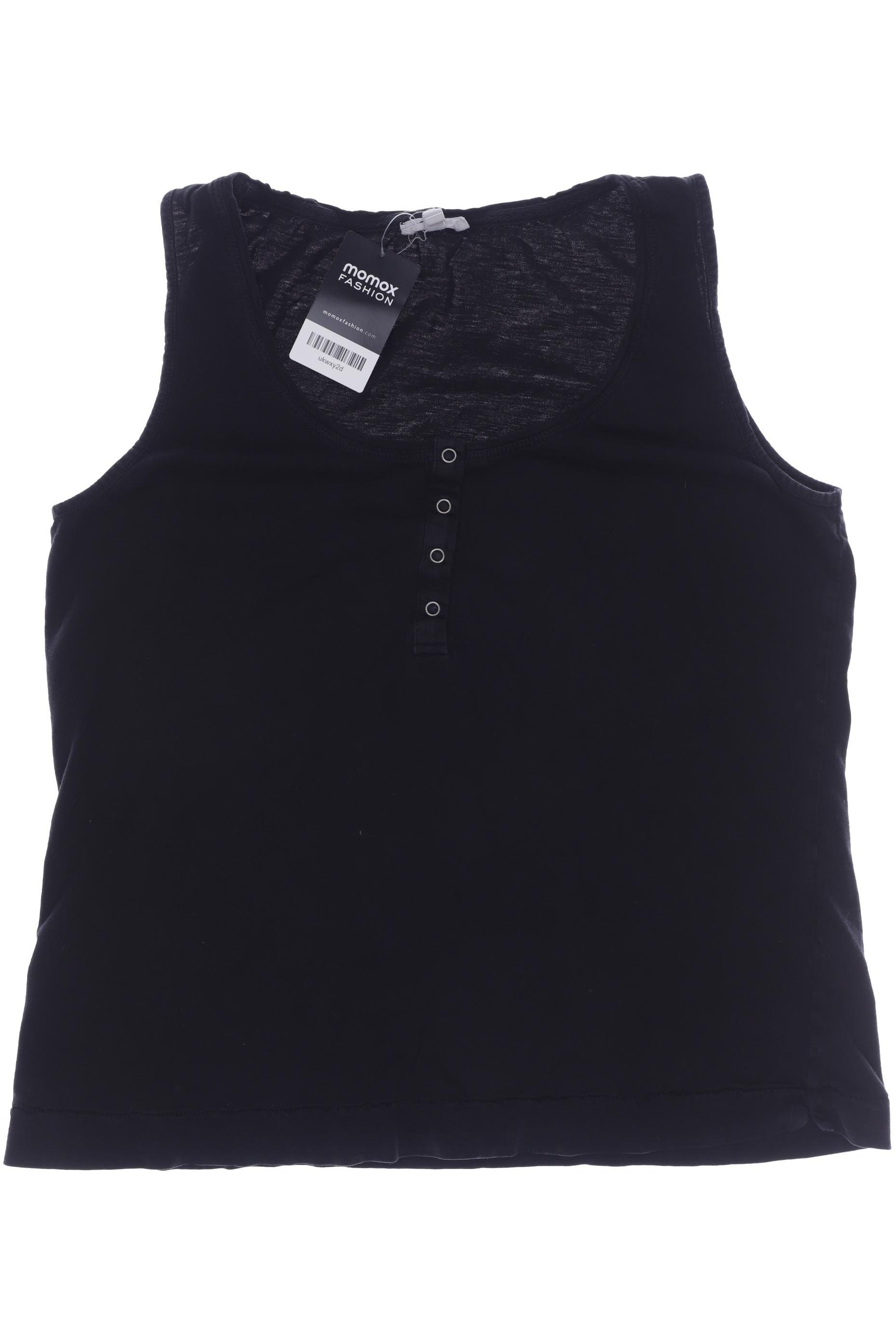 

Deerberg Damen Top, schwarz, Gr. 42