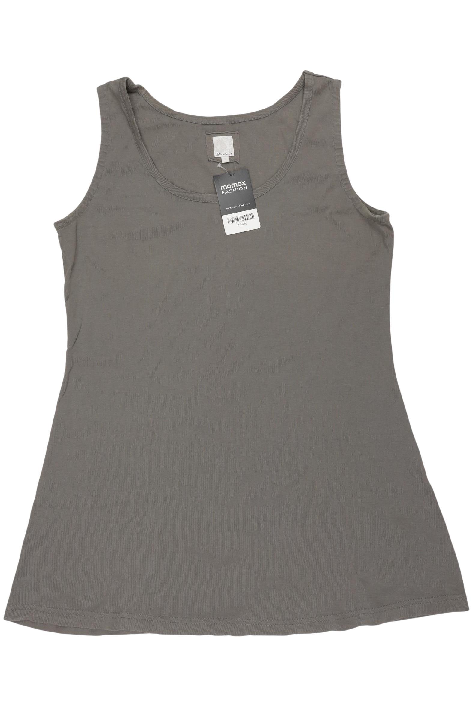 

Deerberg Damen Top, grau, Gr. 42