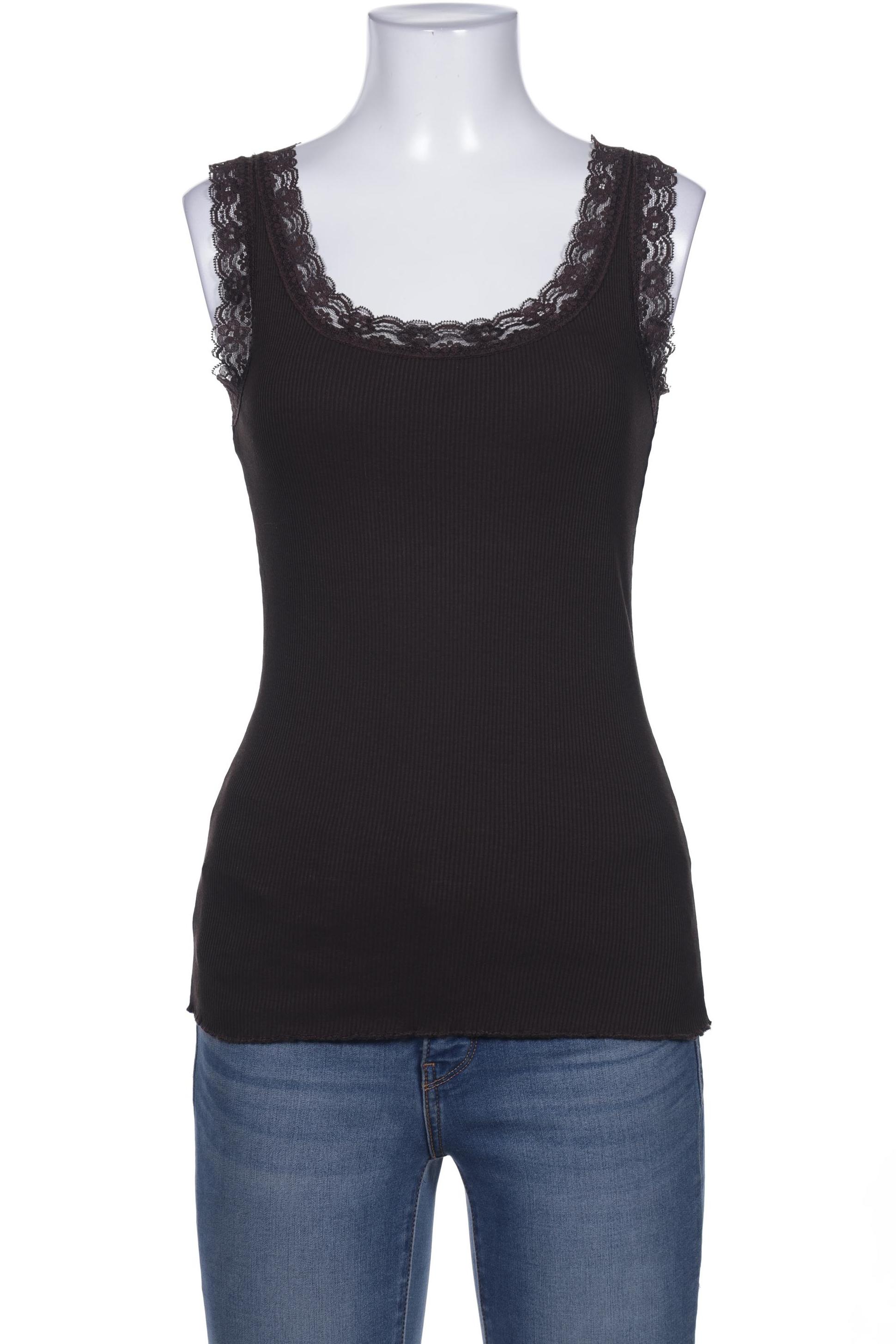 

Deerberg Damen Top, braun